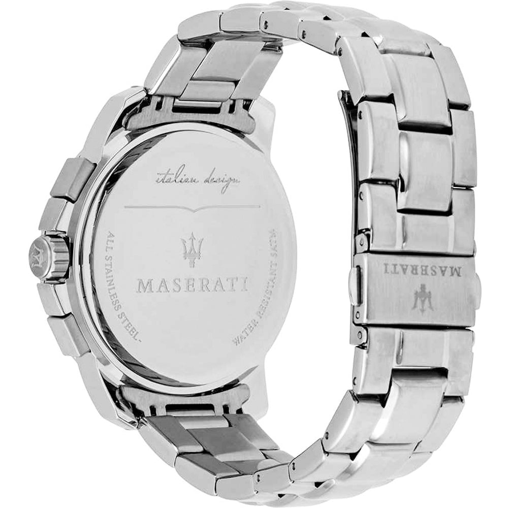 Men's Successo Watch R8873621002 Maserati
