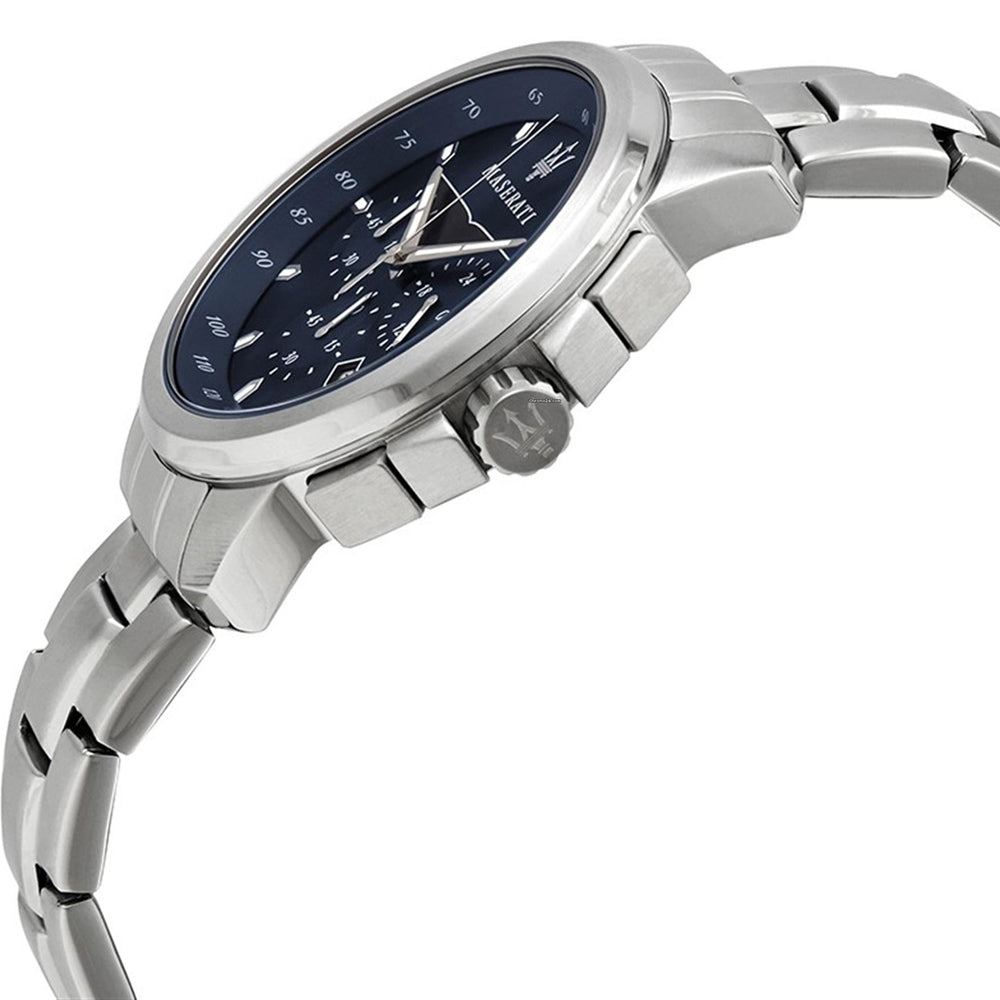 Men's Successo Watch R8873621002 Maserati