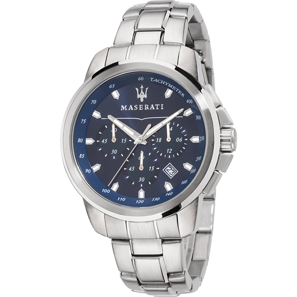 Men's Successo Watch R8873621002 Maserati