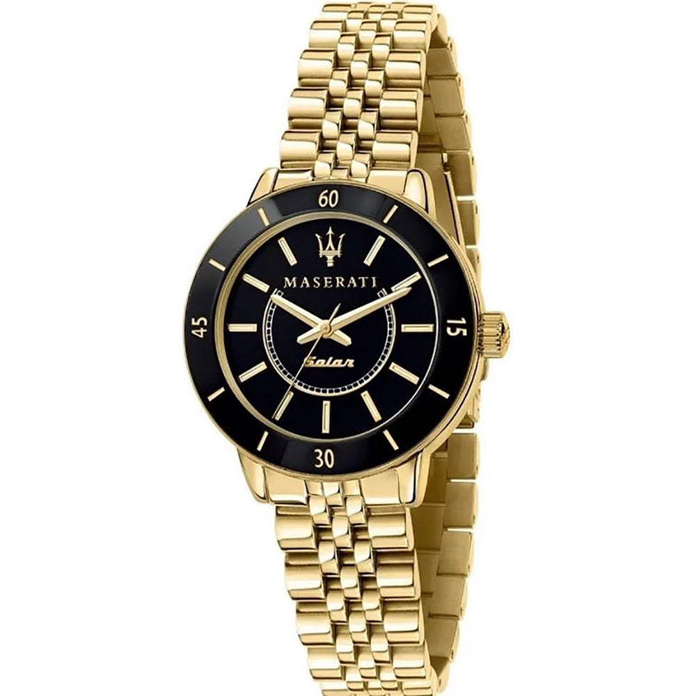Men's Successo Watch R8853145503 Maserati
