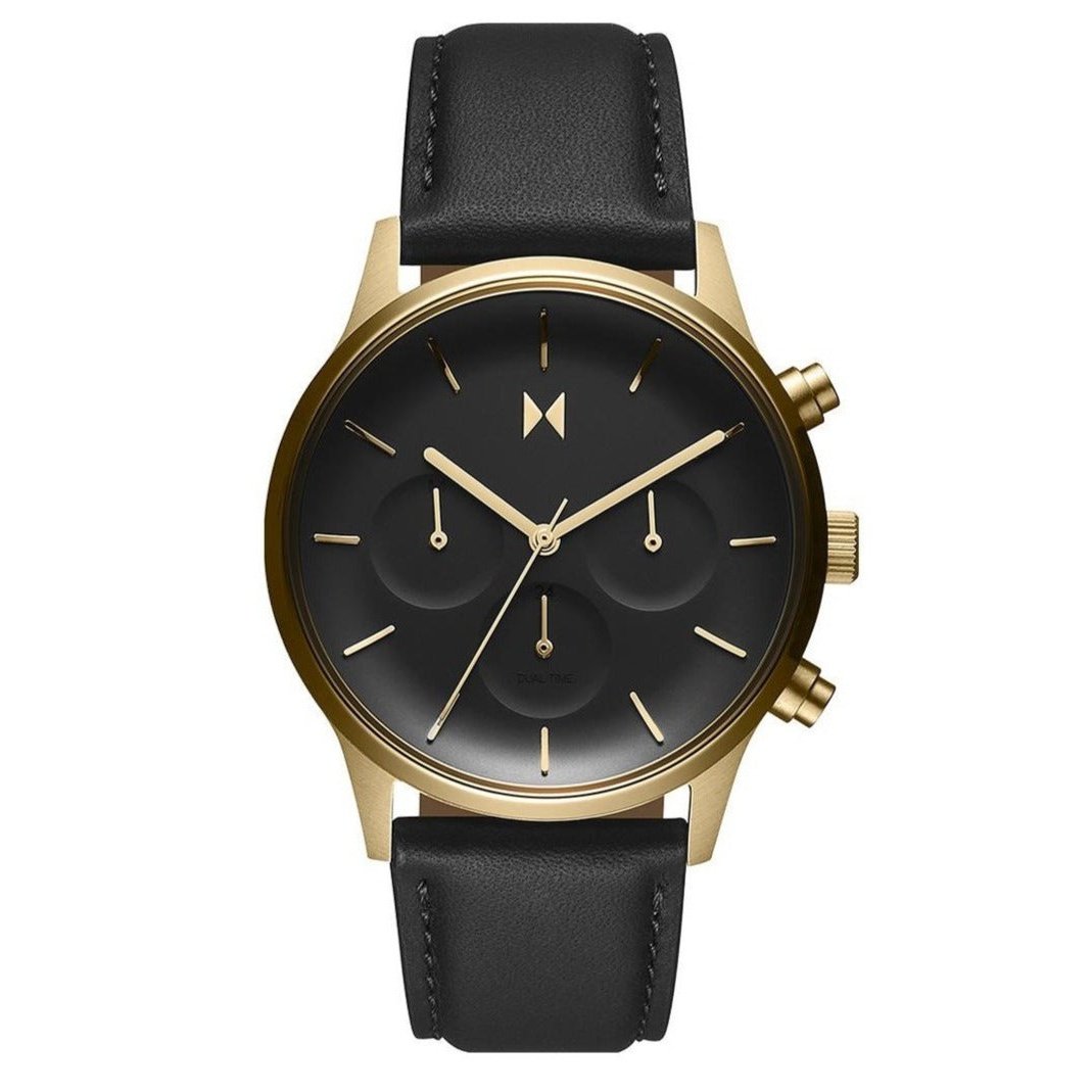 Ladies Duet Watch 28000060-D MVMT