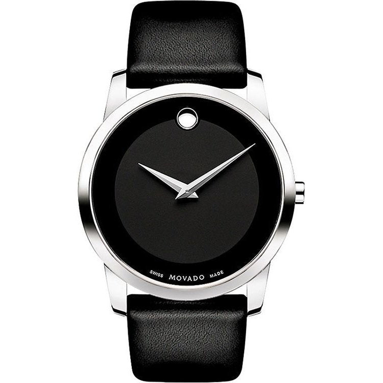 Men's Museum Watch 606502 Movado