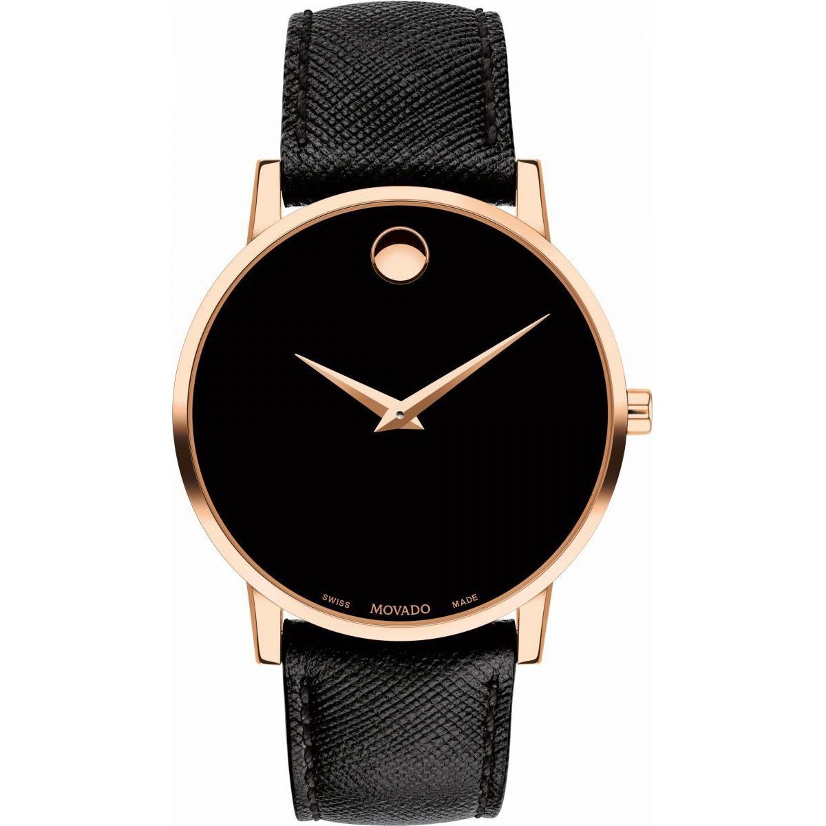 Men's Museum Watch 607196 Movado