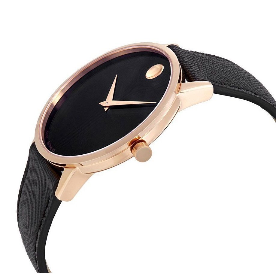 Men's Museum Watch 607196 Movado