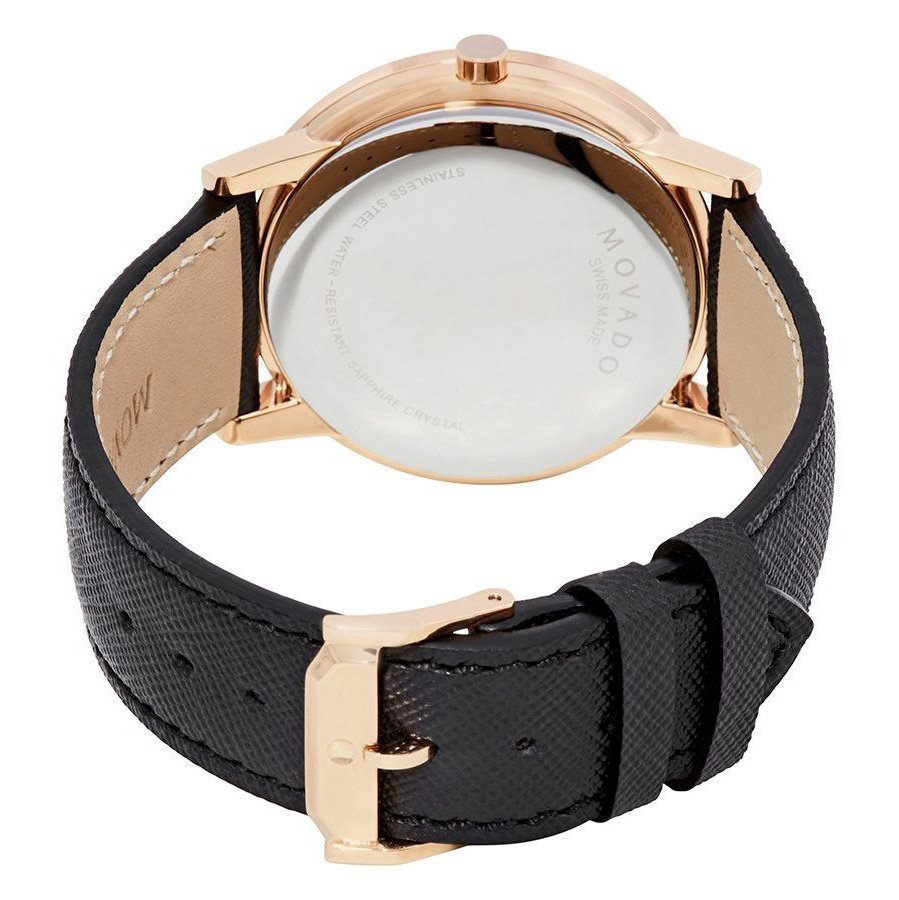 Men's Museum Watch 607196 Movado