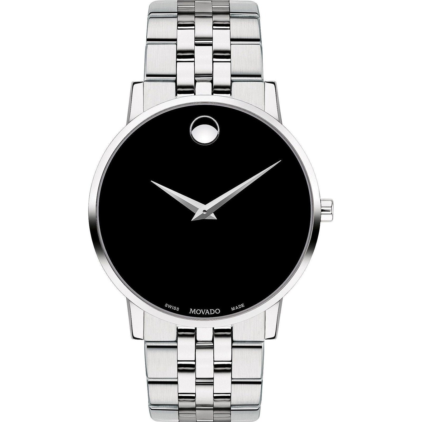 Men's Museum Watch 607199 Movado