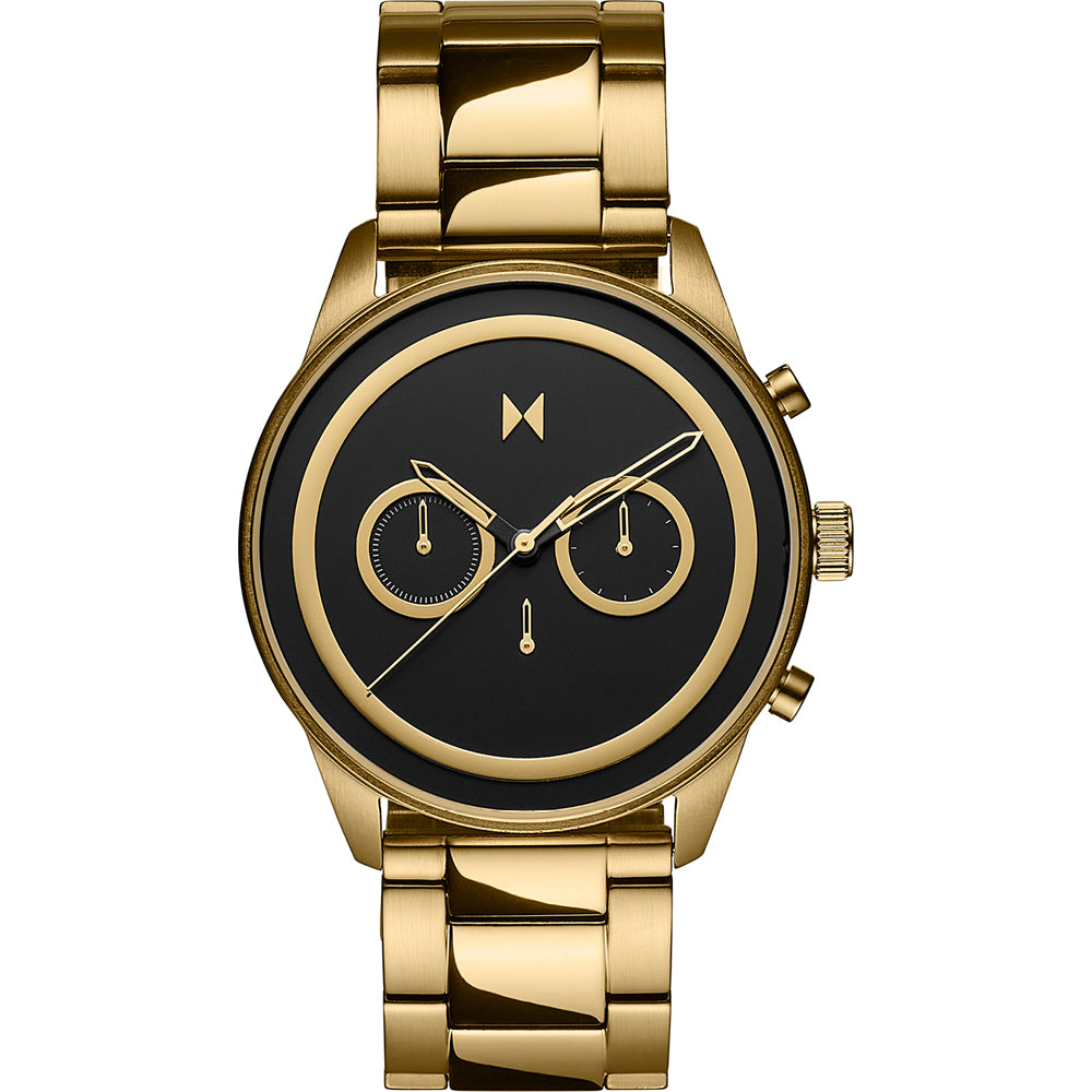 Men's Powerlane Watch 28000163-D MVMT