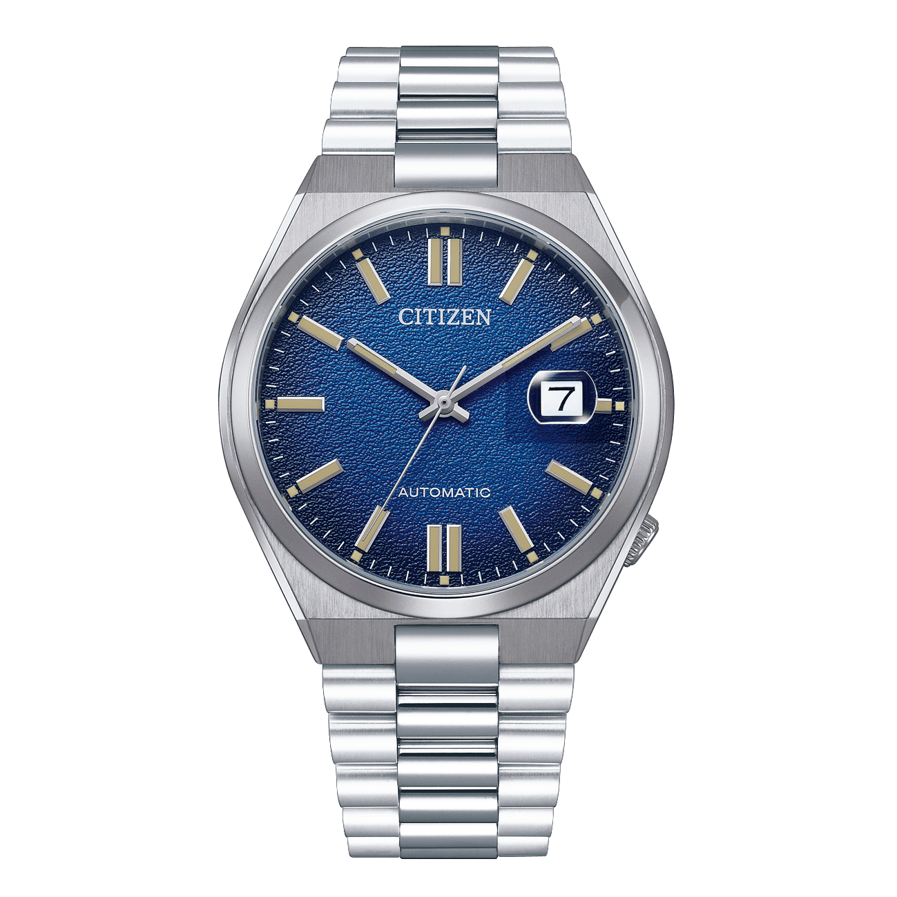Men's Mechanical Watch NJ0151-88L Citizen