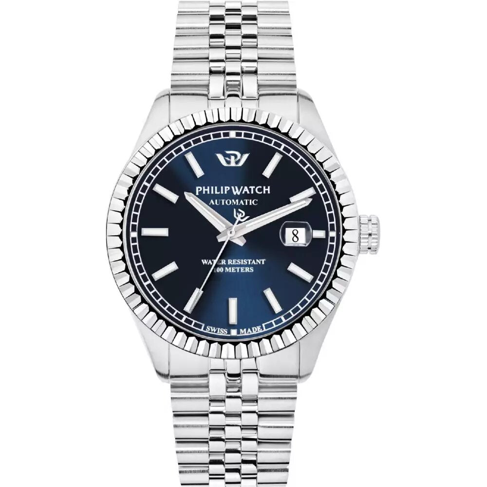 Men's Automatic Caribe Watch R8223597017 Philip Watch
