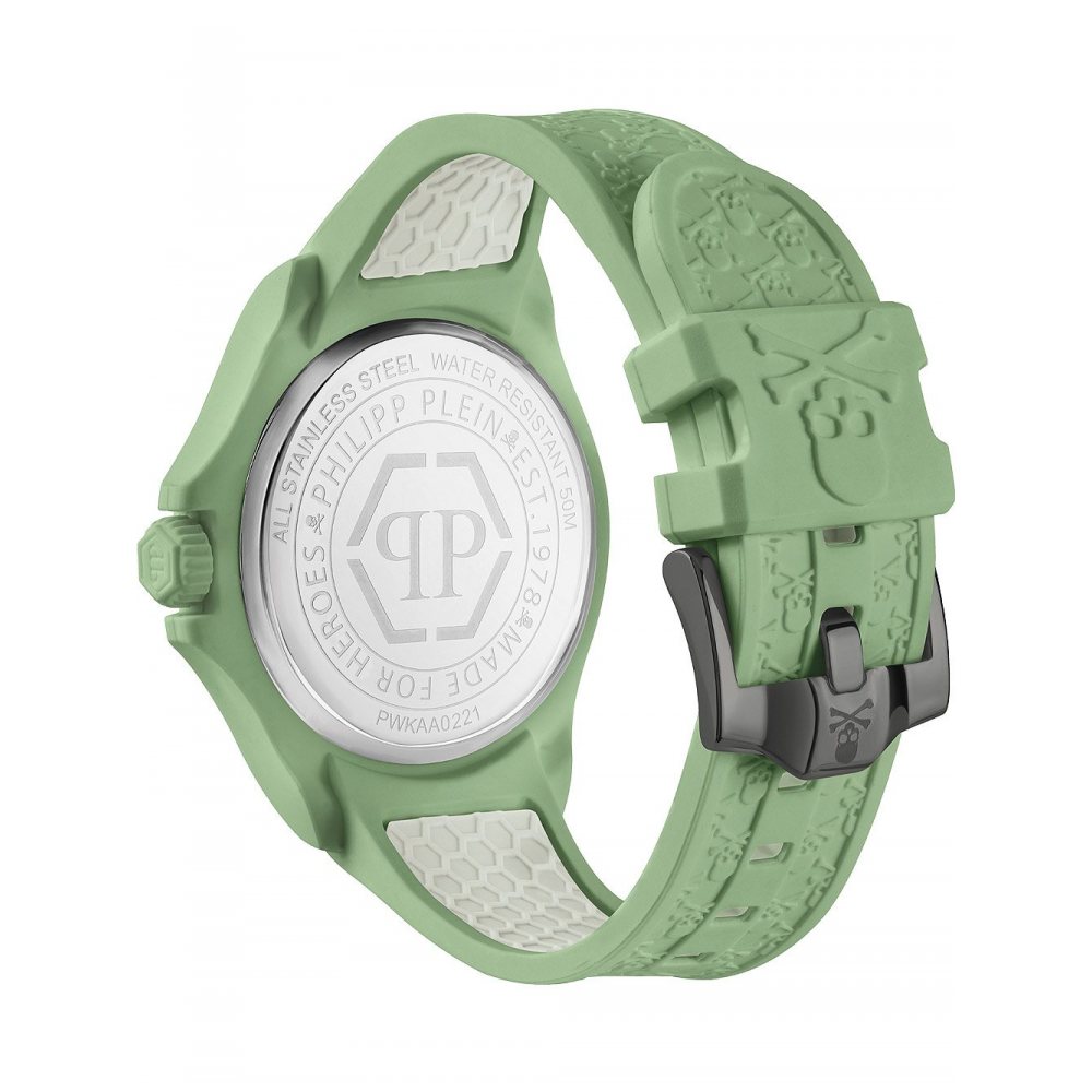Unisex Power Watch 44 mm PWKAA0221 Philip Plein
