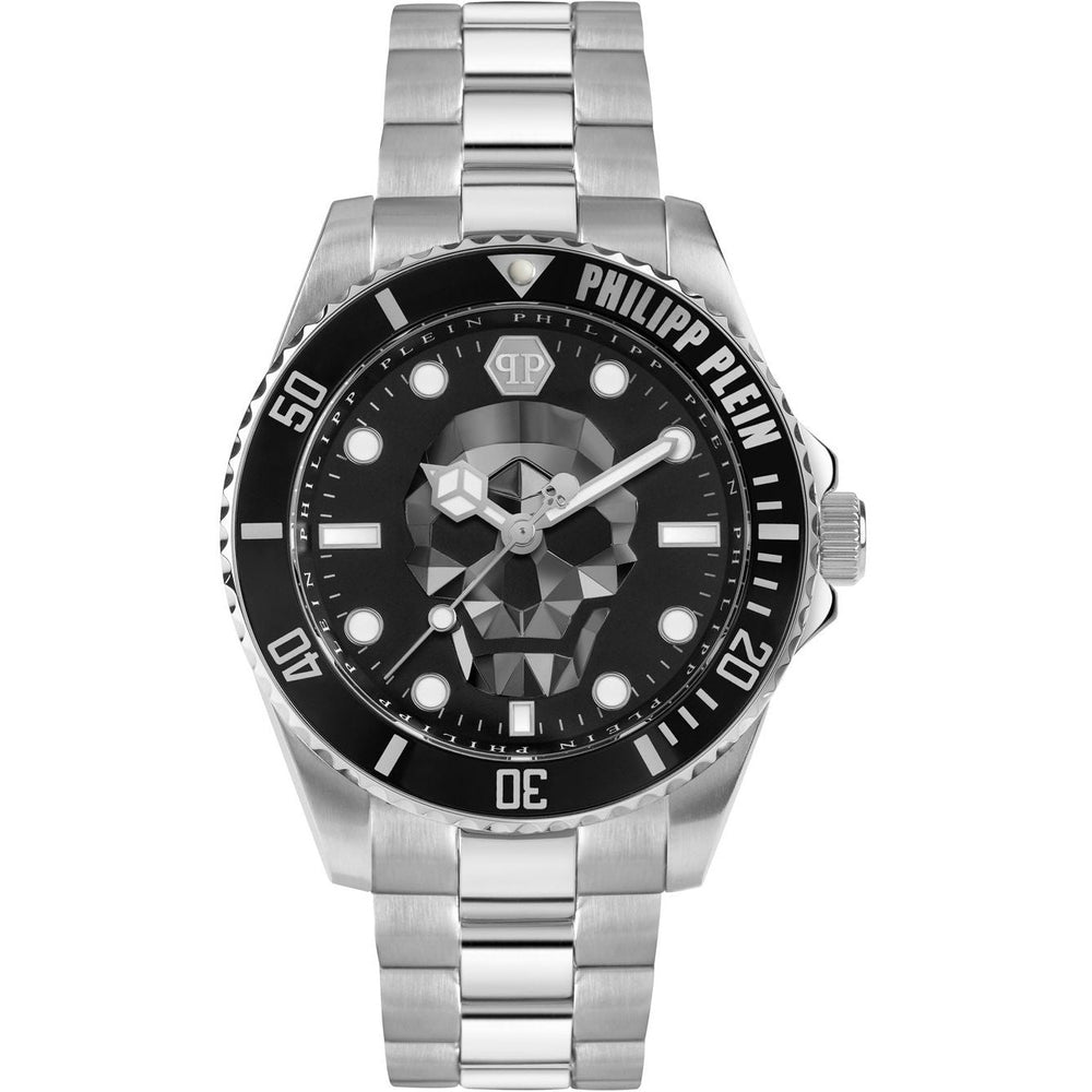 Men's kull Diver Watch 44mm (PWOAA0522)