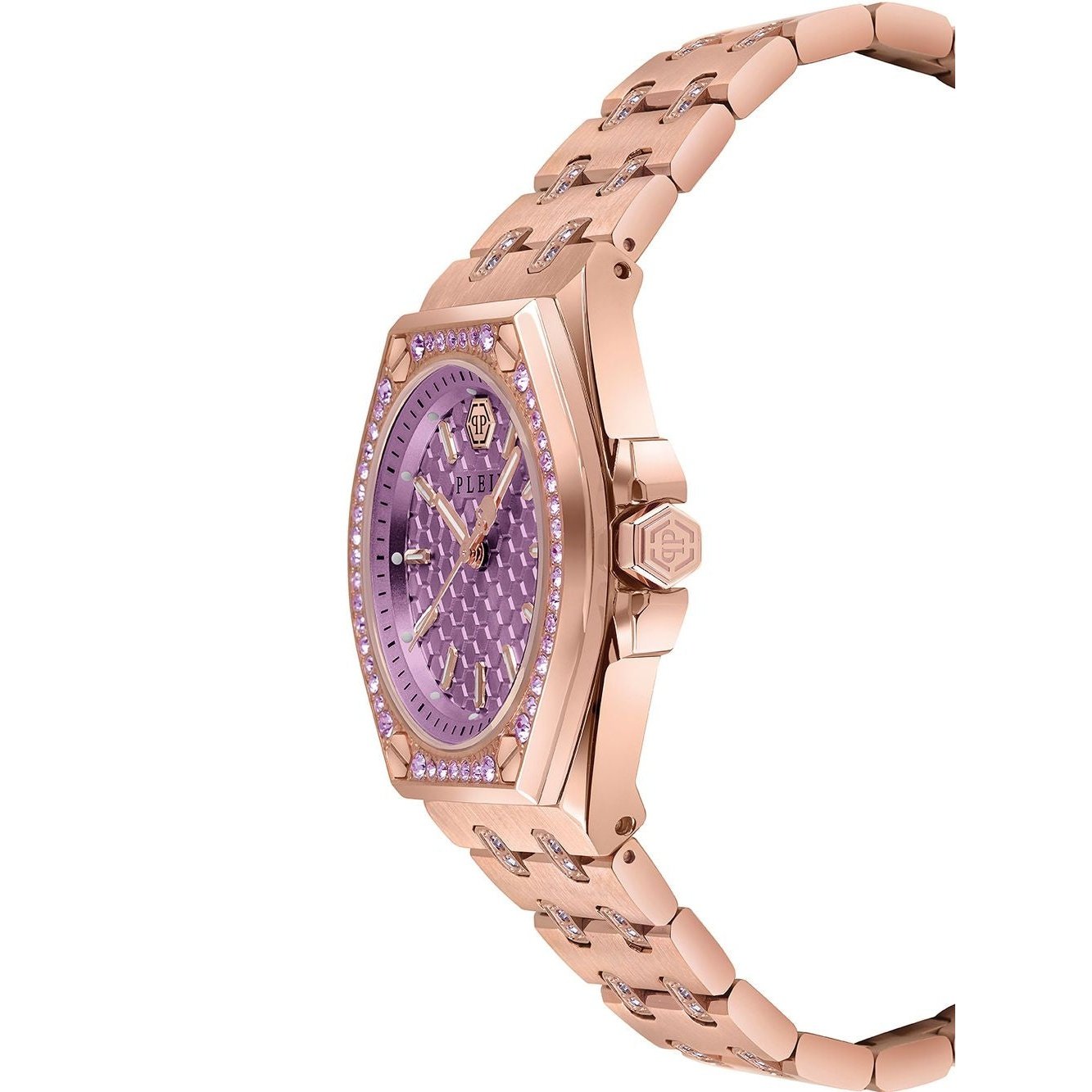 Ladies Plein Extreme Watch PWJAA0922 Philip Plein