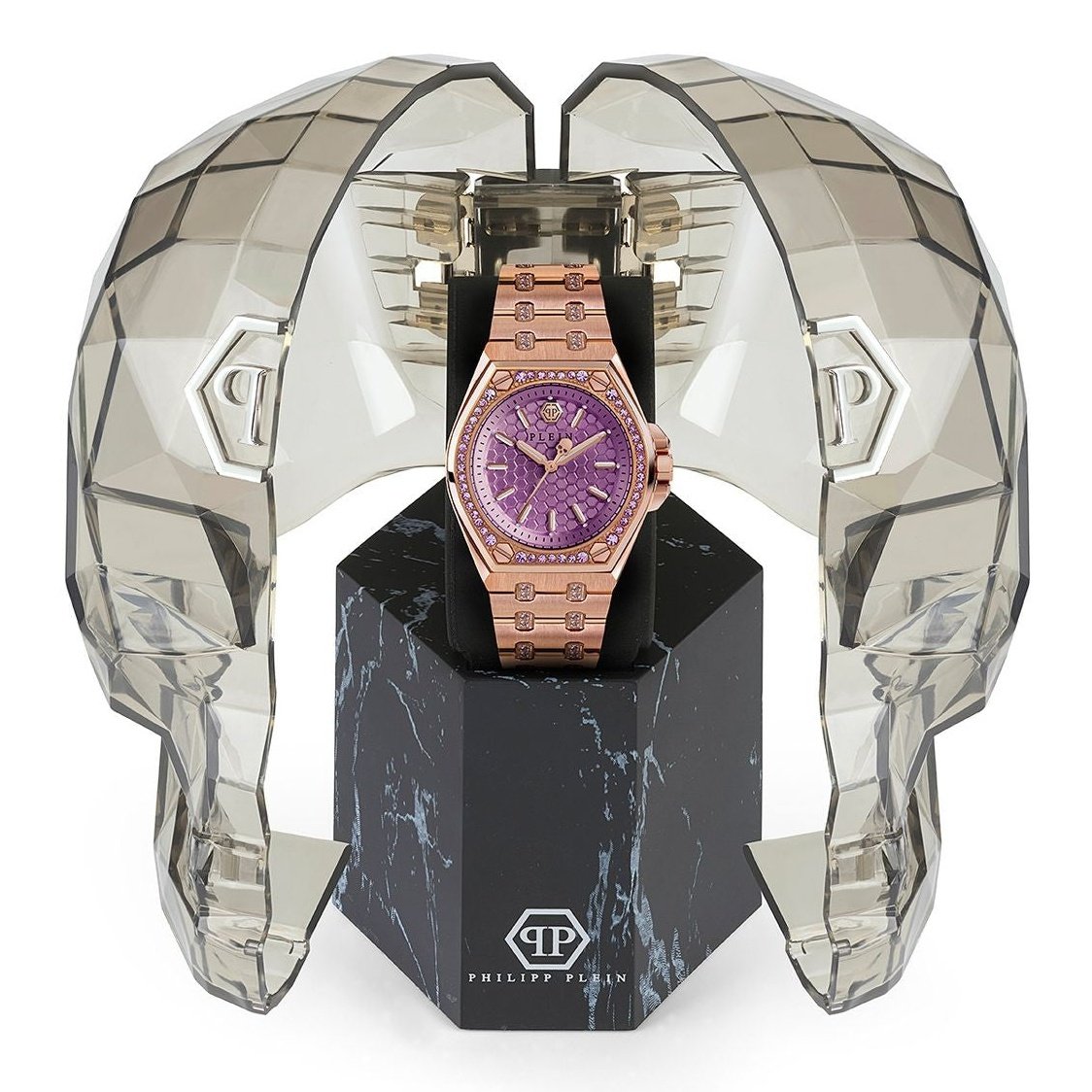 Ladies Plein Extreme Watch PWJAA0922 Philip Plein