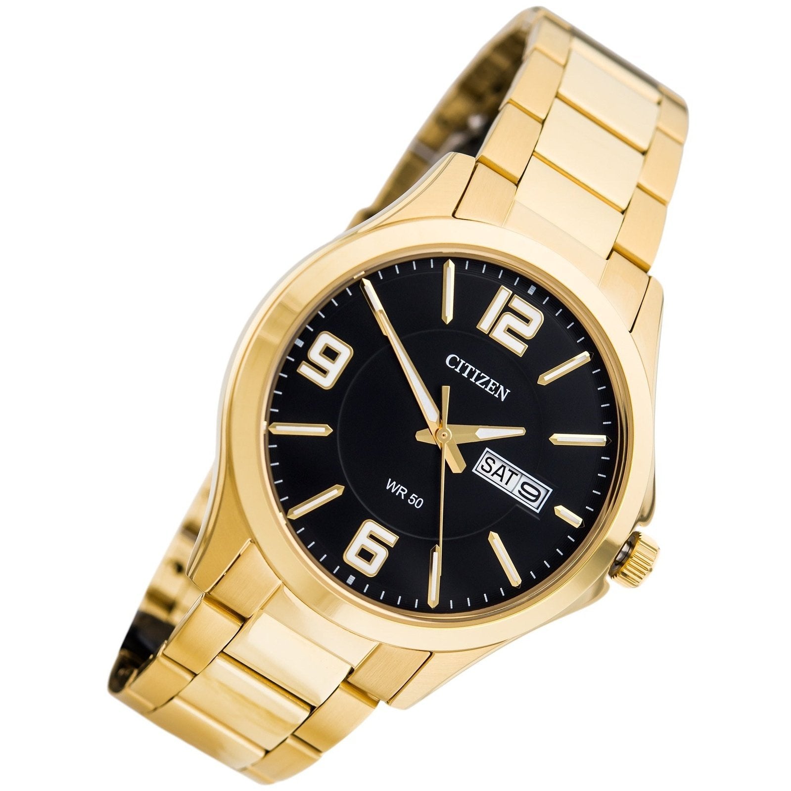 Men's Quartz Watch BF2003-50E Citizen