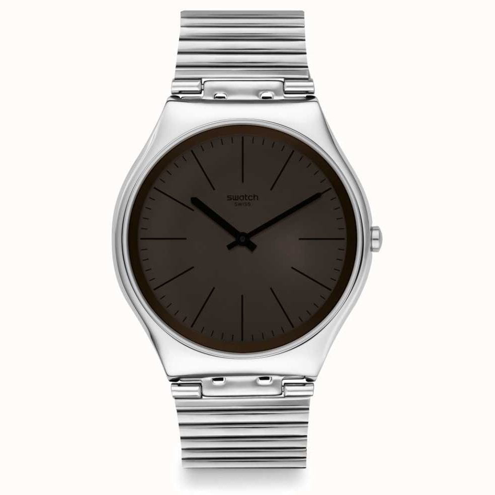 OH MIROIR,DIS-MOI QUI EST LE PLUS BEAU? Swatch