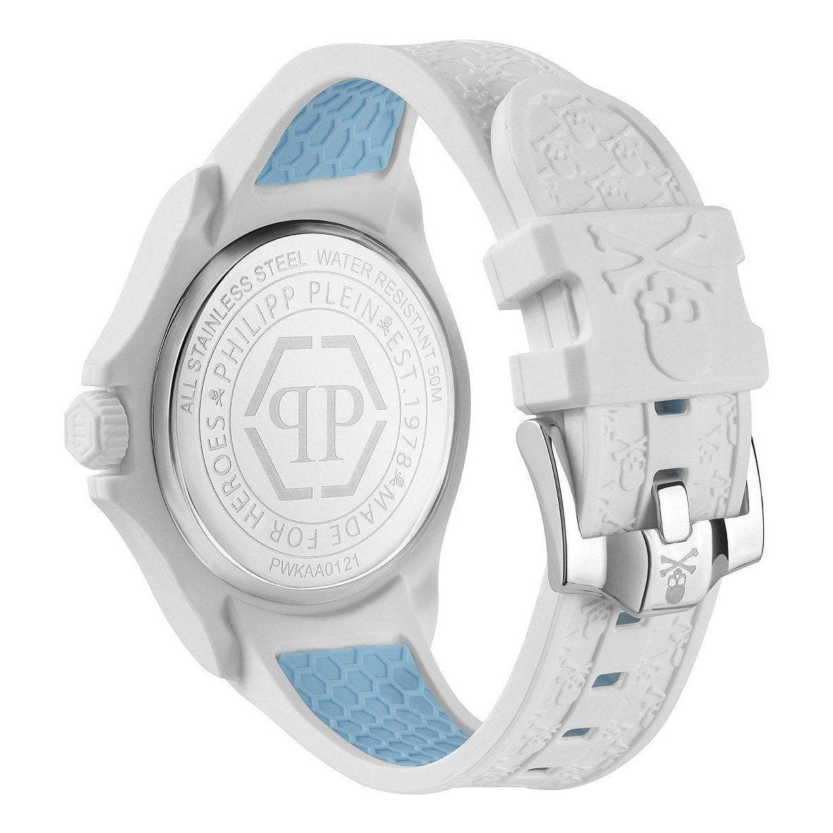 Ladies Power Watch 44 mm PWKAA0121 Philip Plein