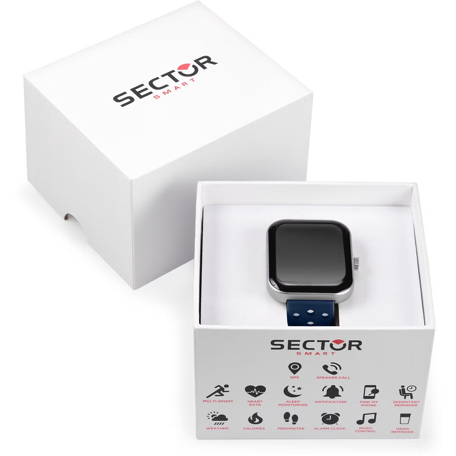 S-03 Pro Watch R3251159002 Sector
