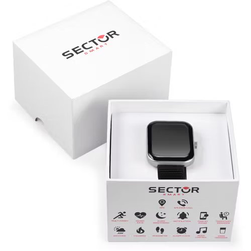 S-03 Pro Watch R3251159003 Sector