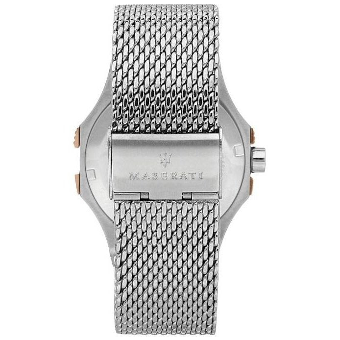 Men's Potenza Watch R8853108007 Maserati