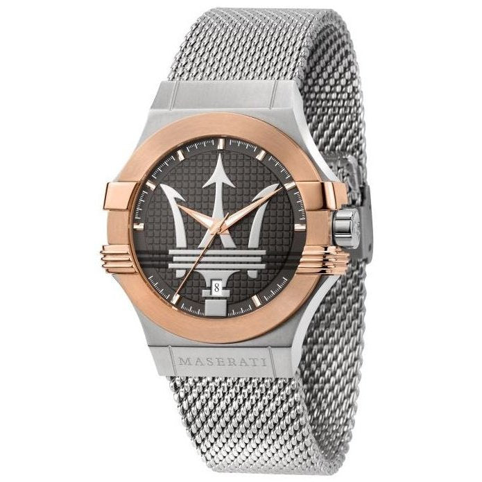 Men's Potenza Watch R8853108007 Maserati