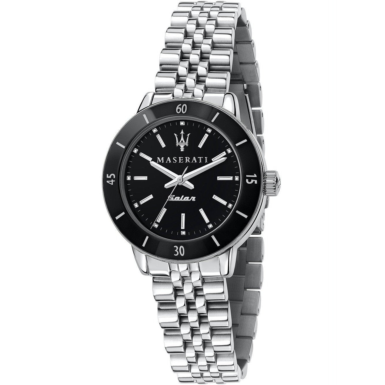 Ladies Solar Watch R8853145506 Maserati