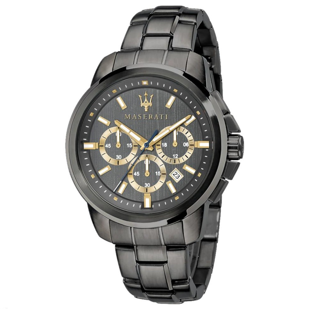 Men's Successo Watch R8873621007 Maserati