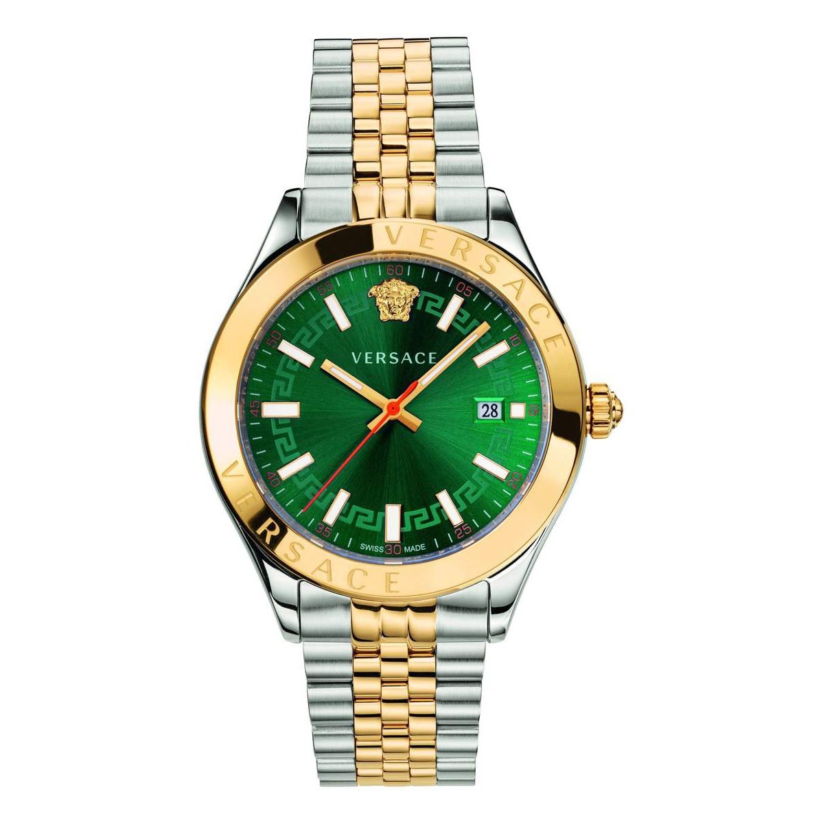 Men's Hellenyium Watch VEVK00620 Versace