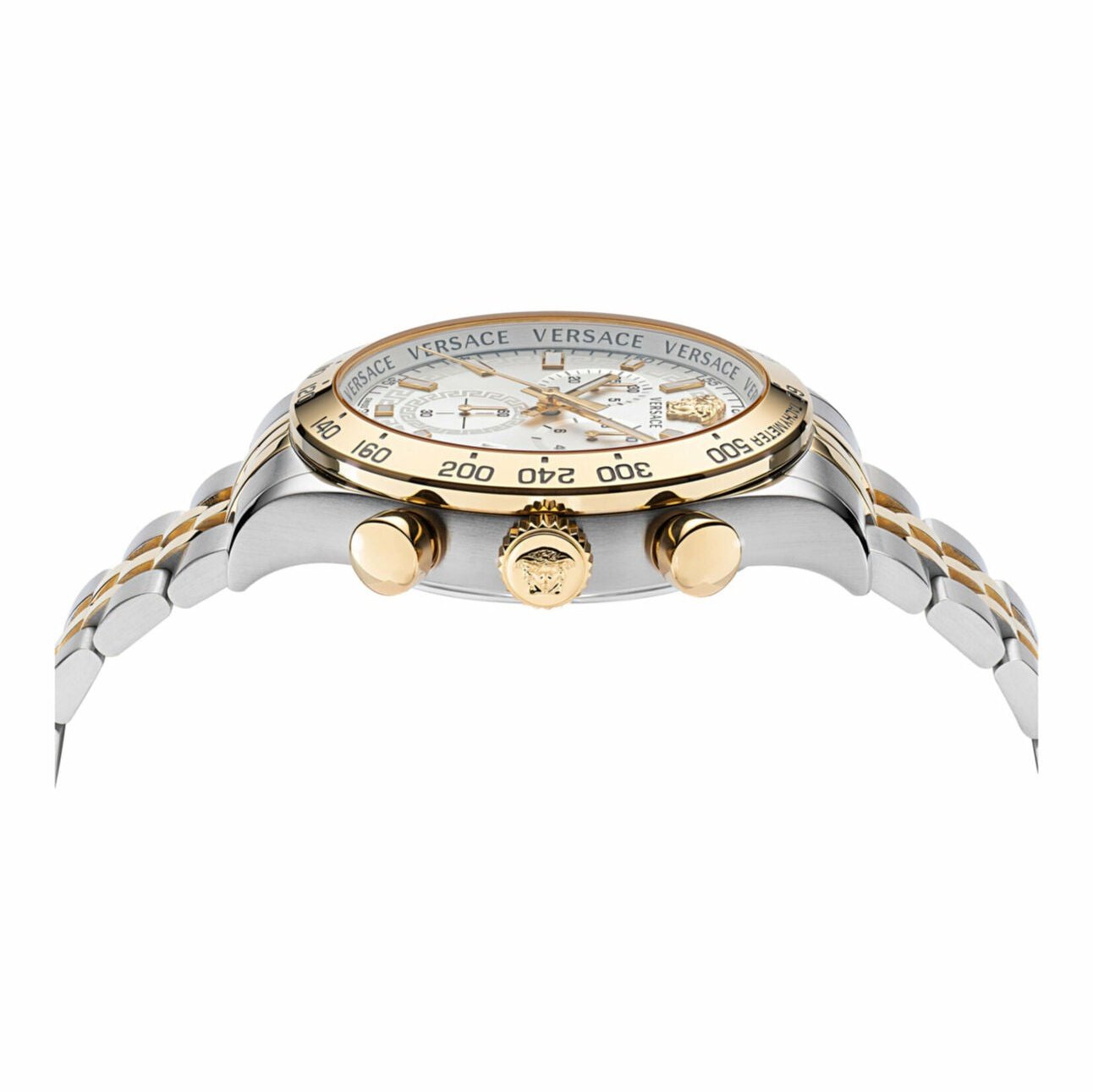 Men's Hellenyium Watch VE2U00422 Versace