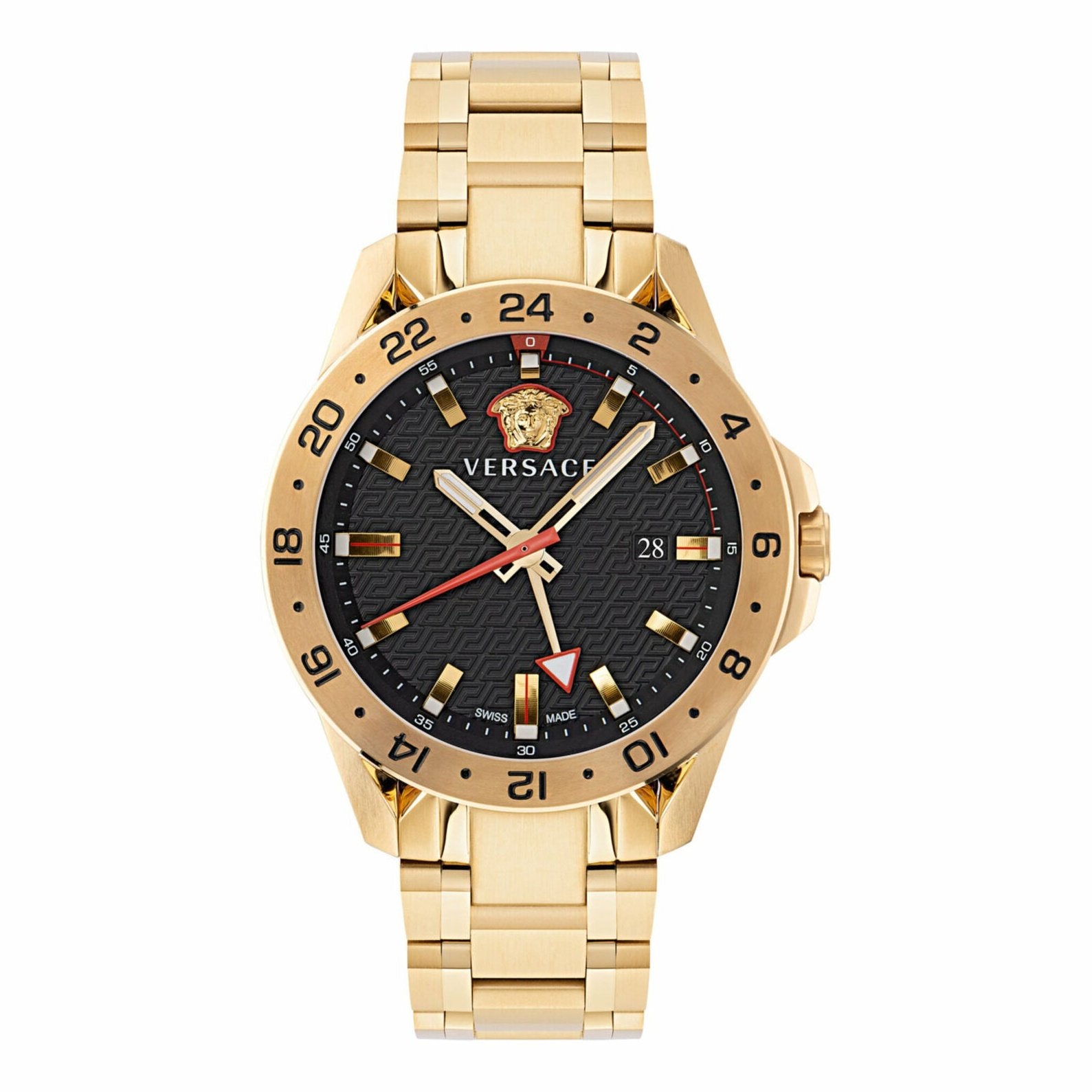 Men's Sport Tech Watch VE2W00522 Versace