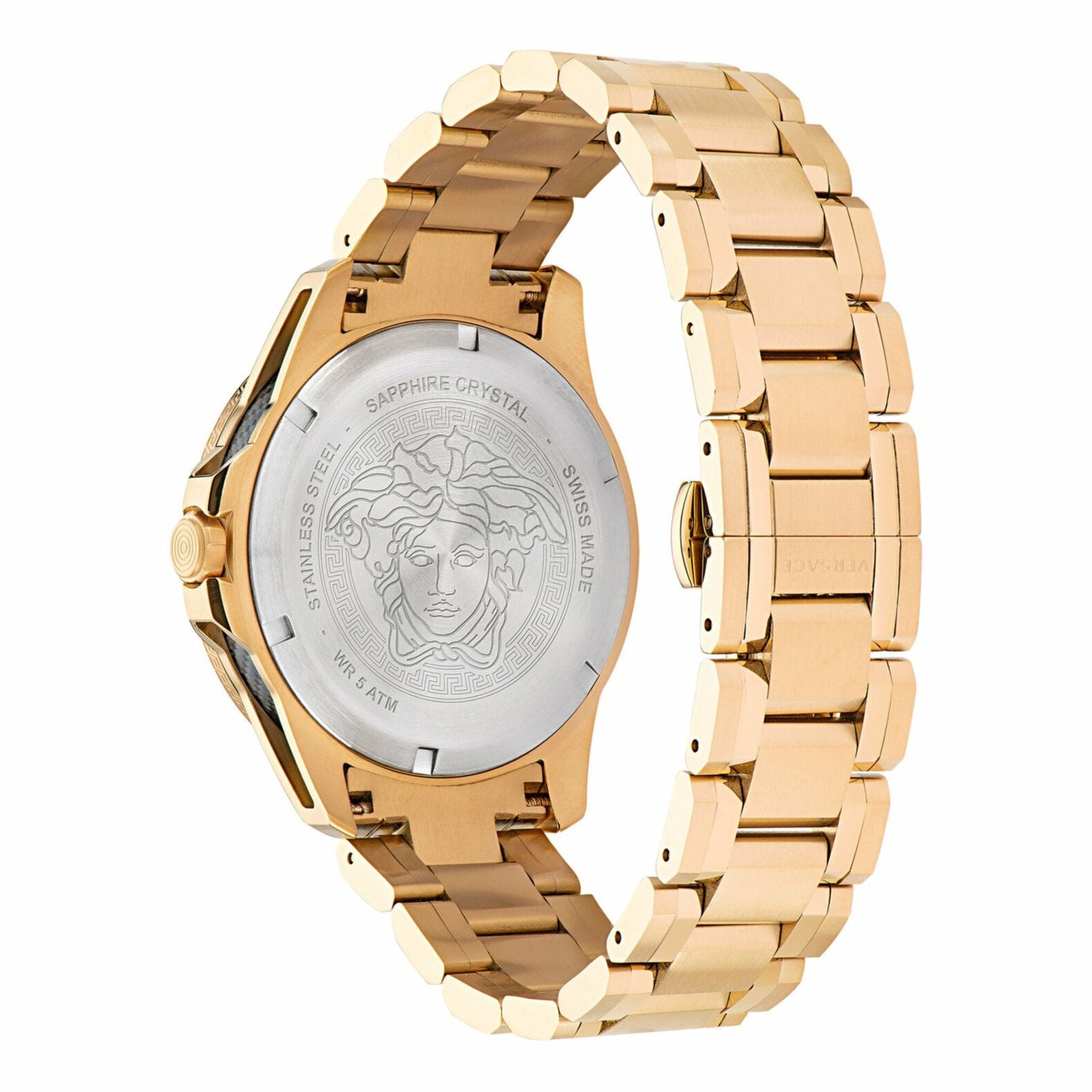 Men's Sport Tech Watch VE2W00522 Versace
