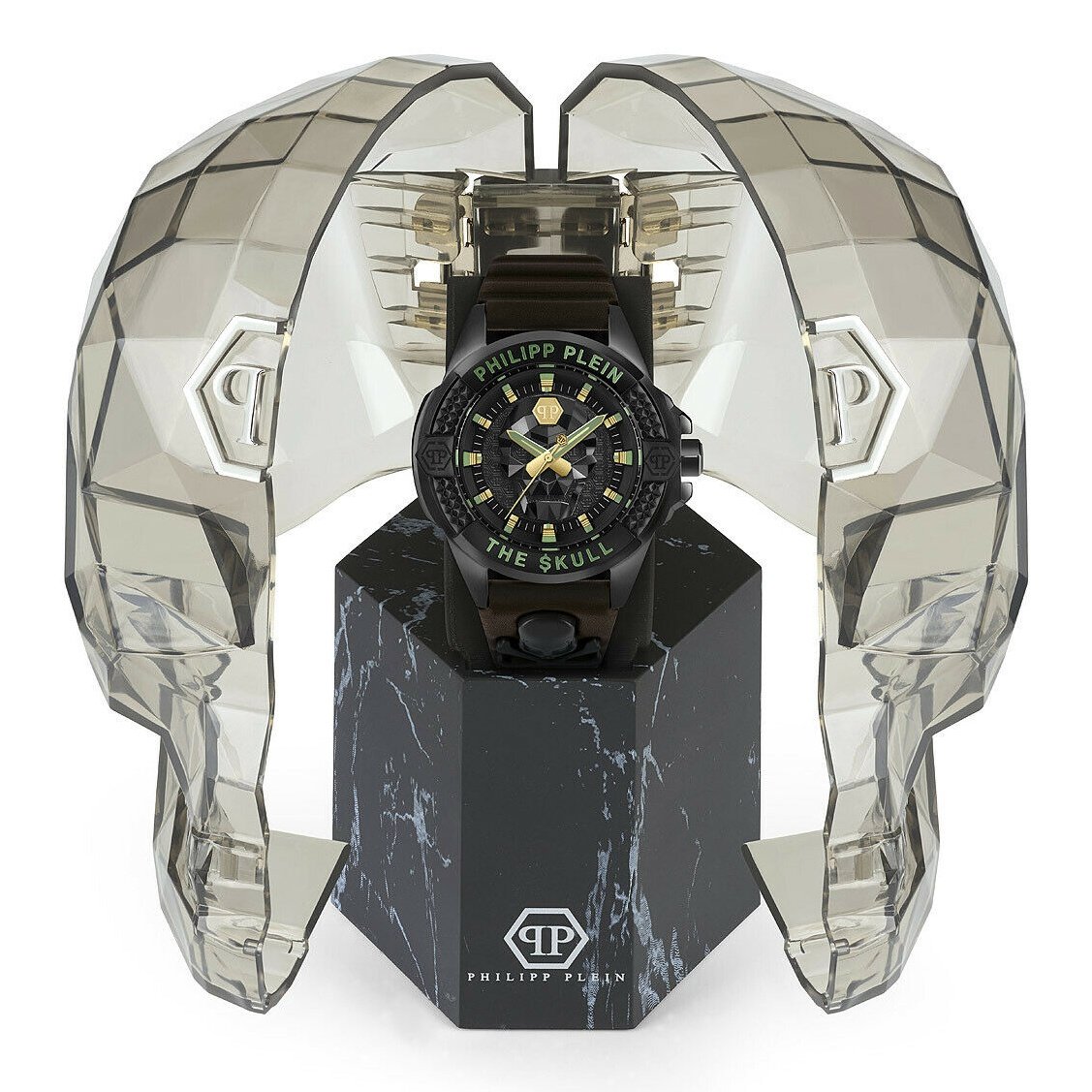 Men's The $Kull Watch PWAAA0421 Philip Plein