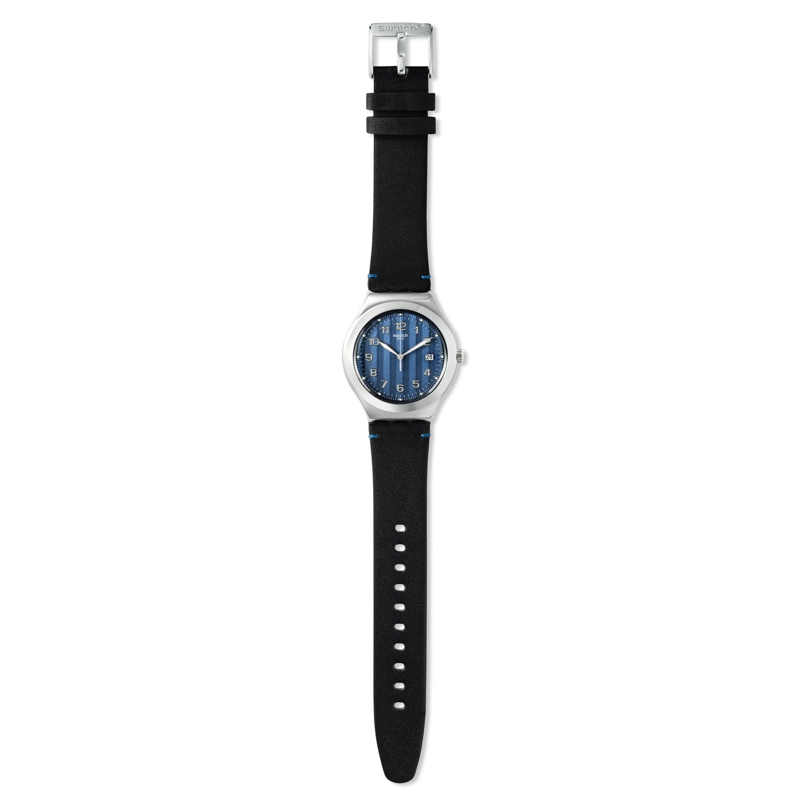 CÔTES BLUES Swatch