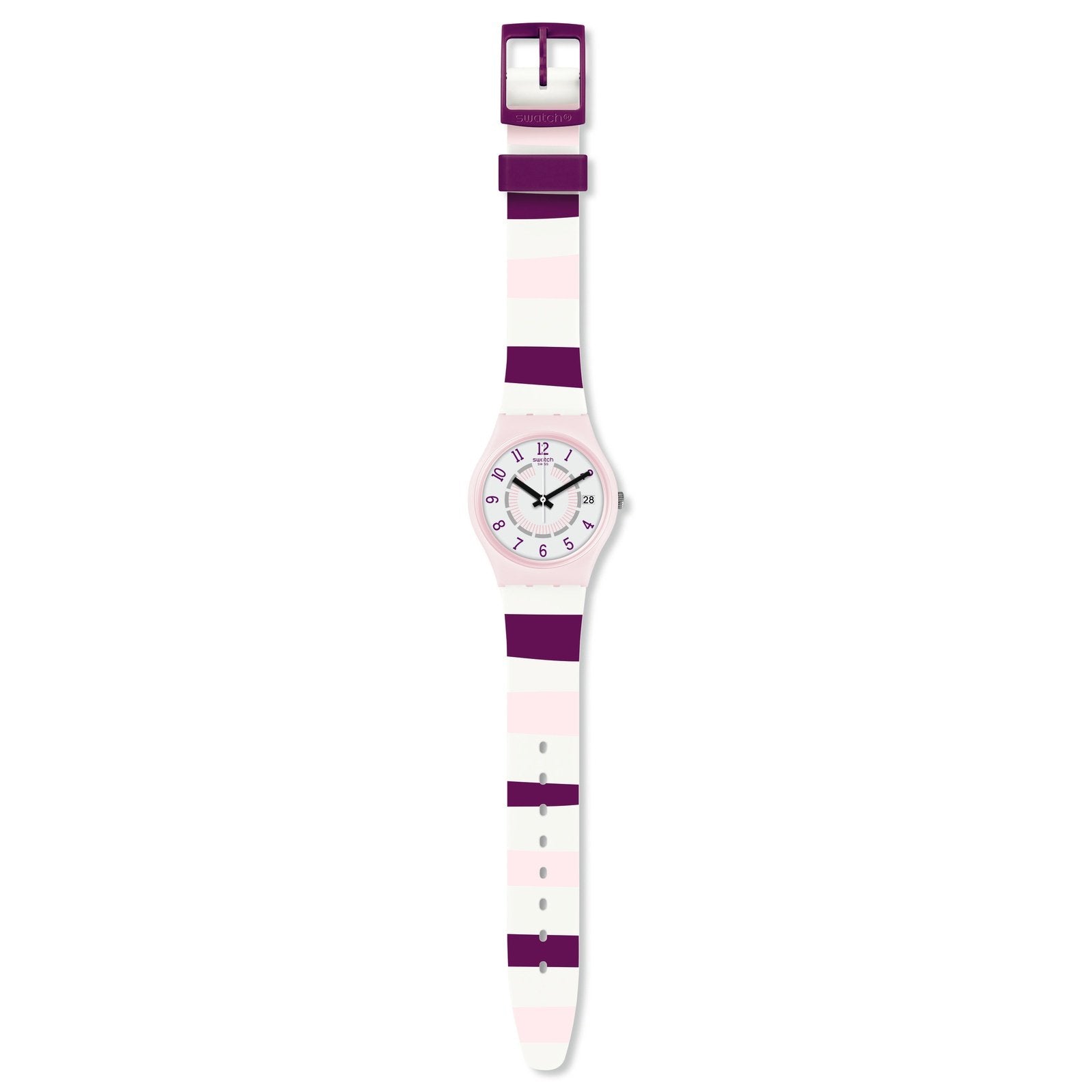 MISS YACHT Swatch