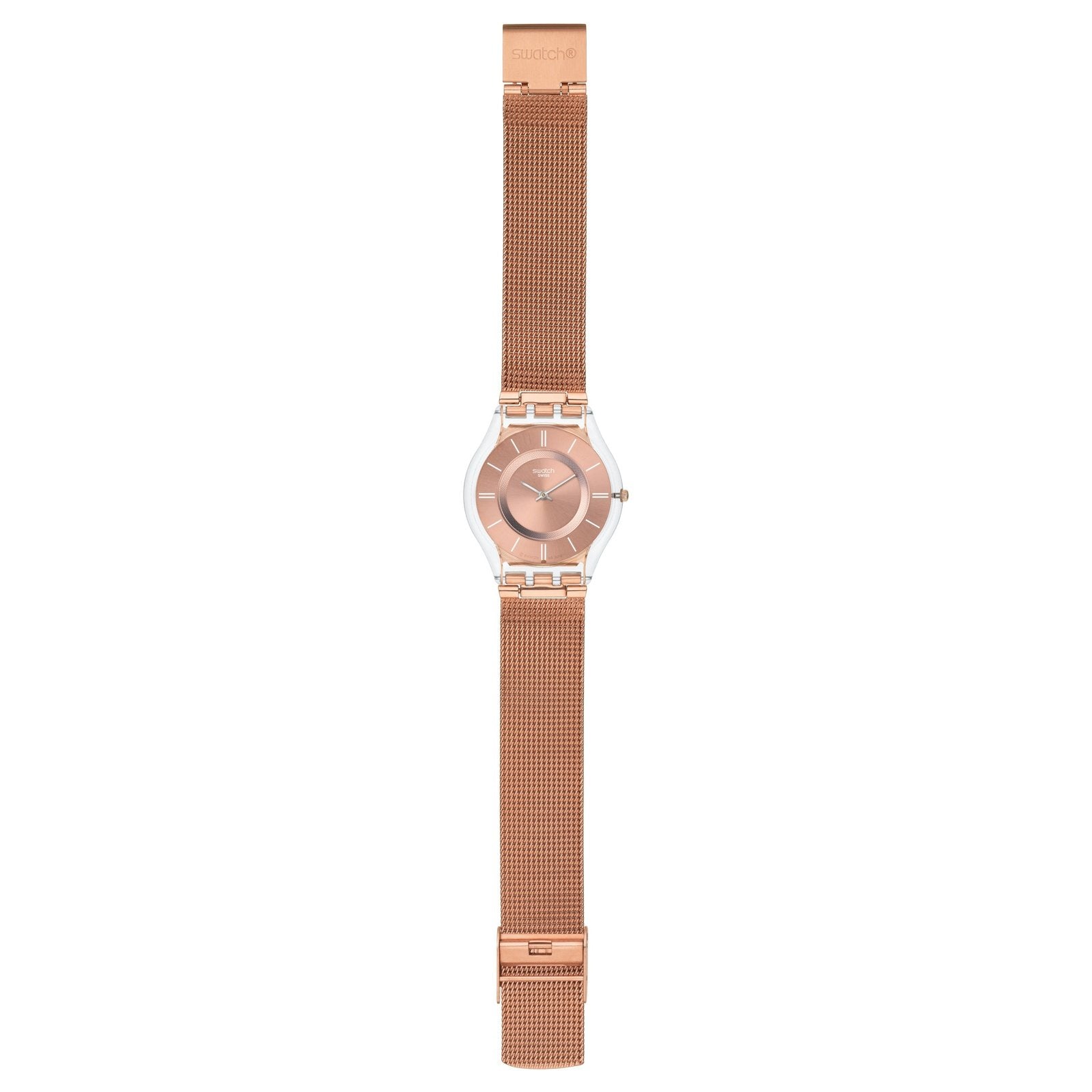 HELLO DARLING Swatch