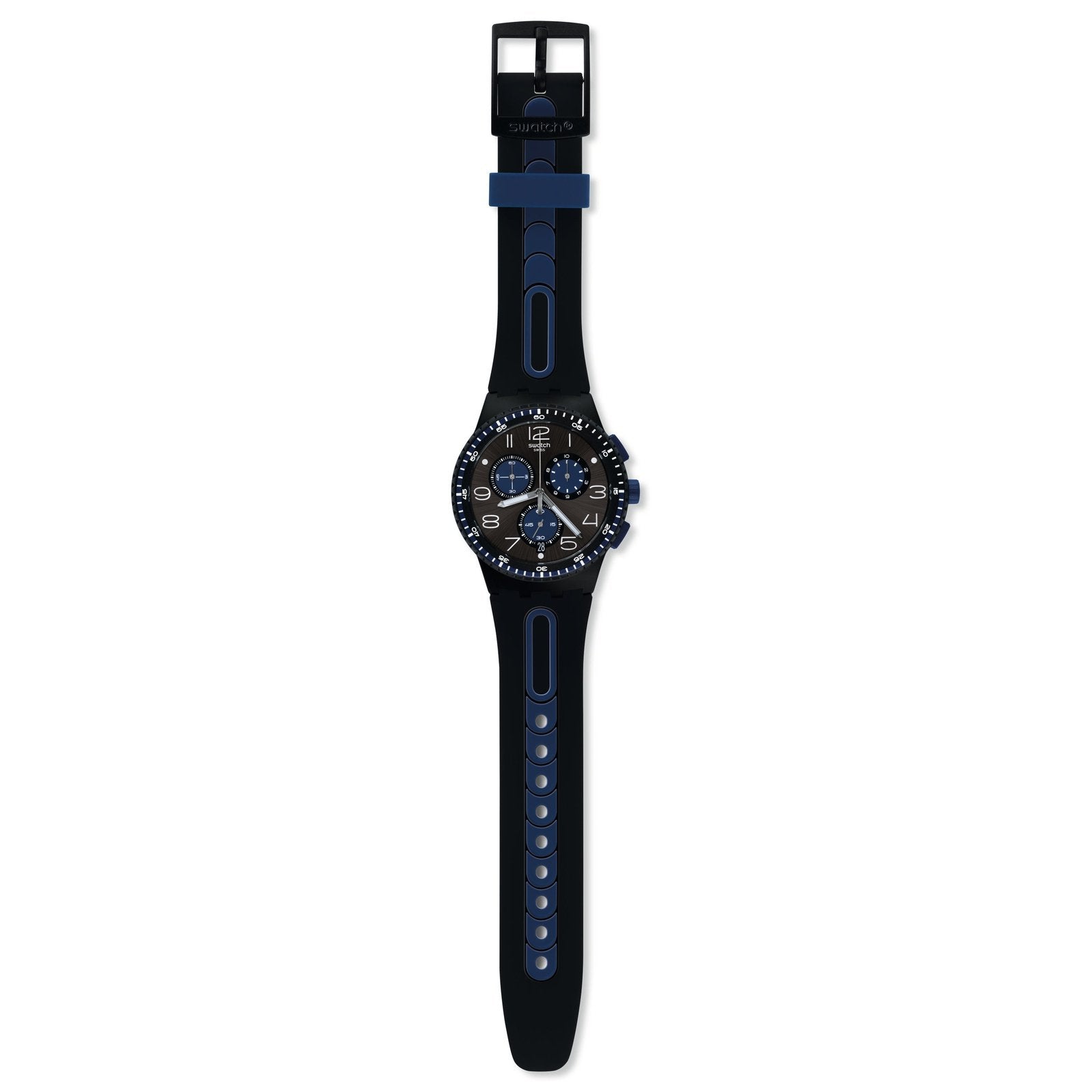 KAICCO Swatch