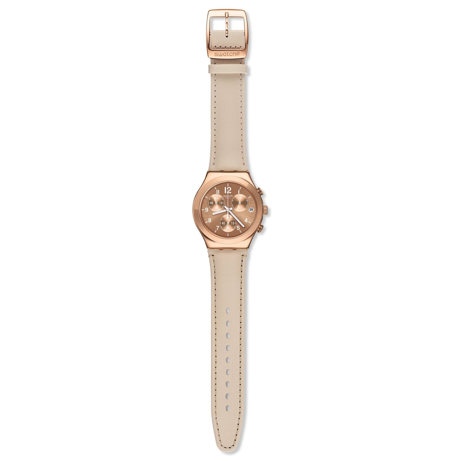 ESSENTIAL Swatch