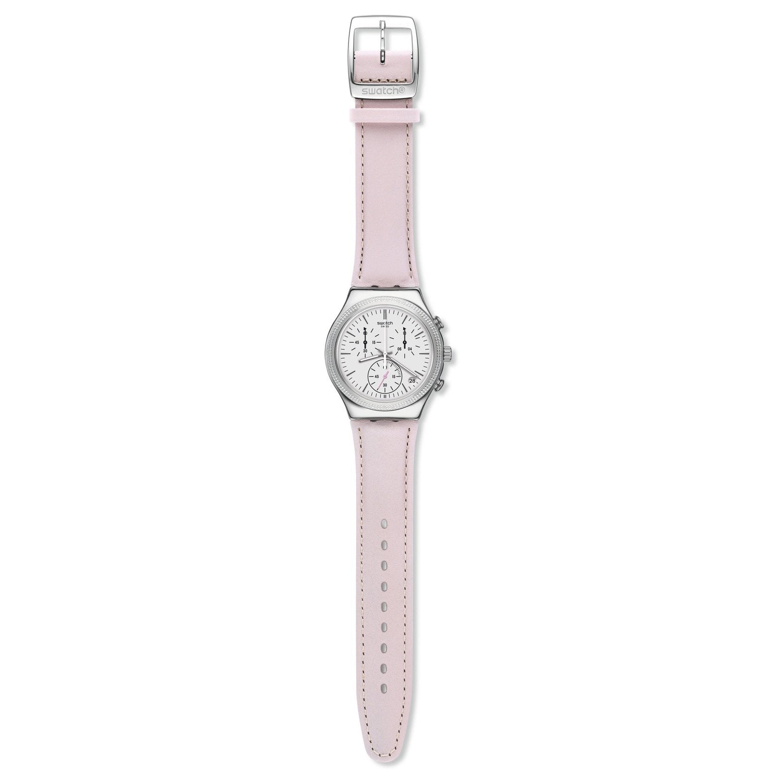 SWEET MADAME Swatch
