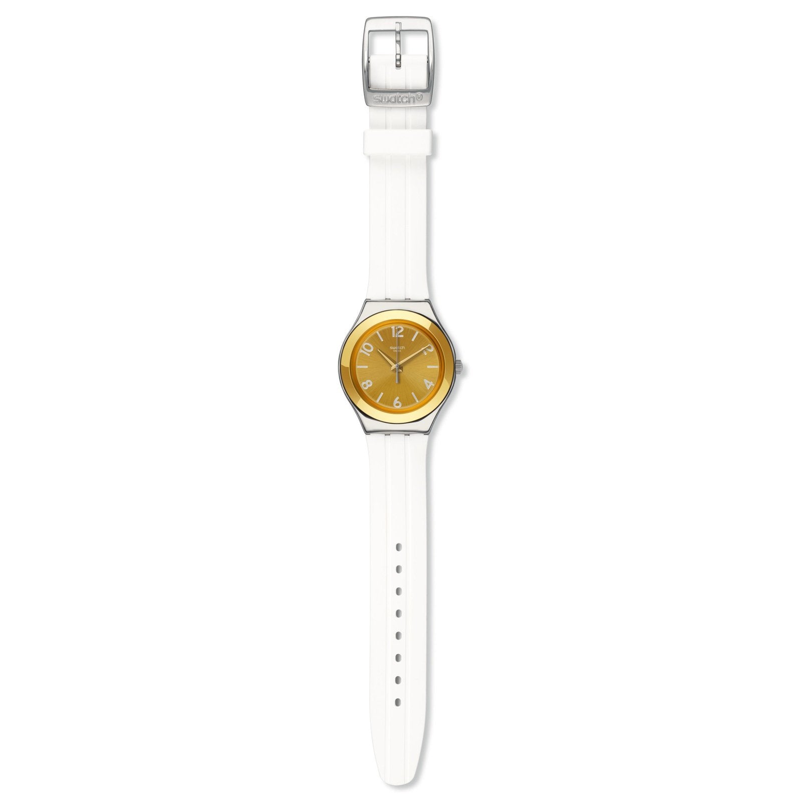 TUTTO PELO Swatch