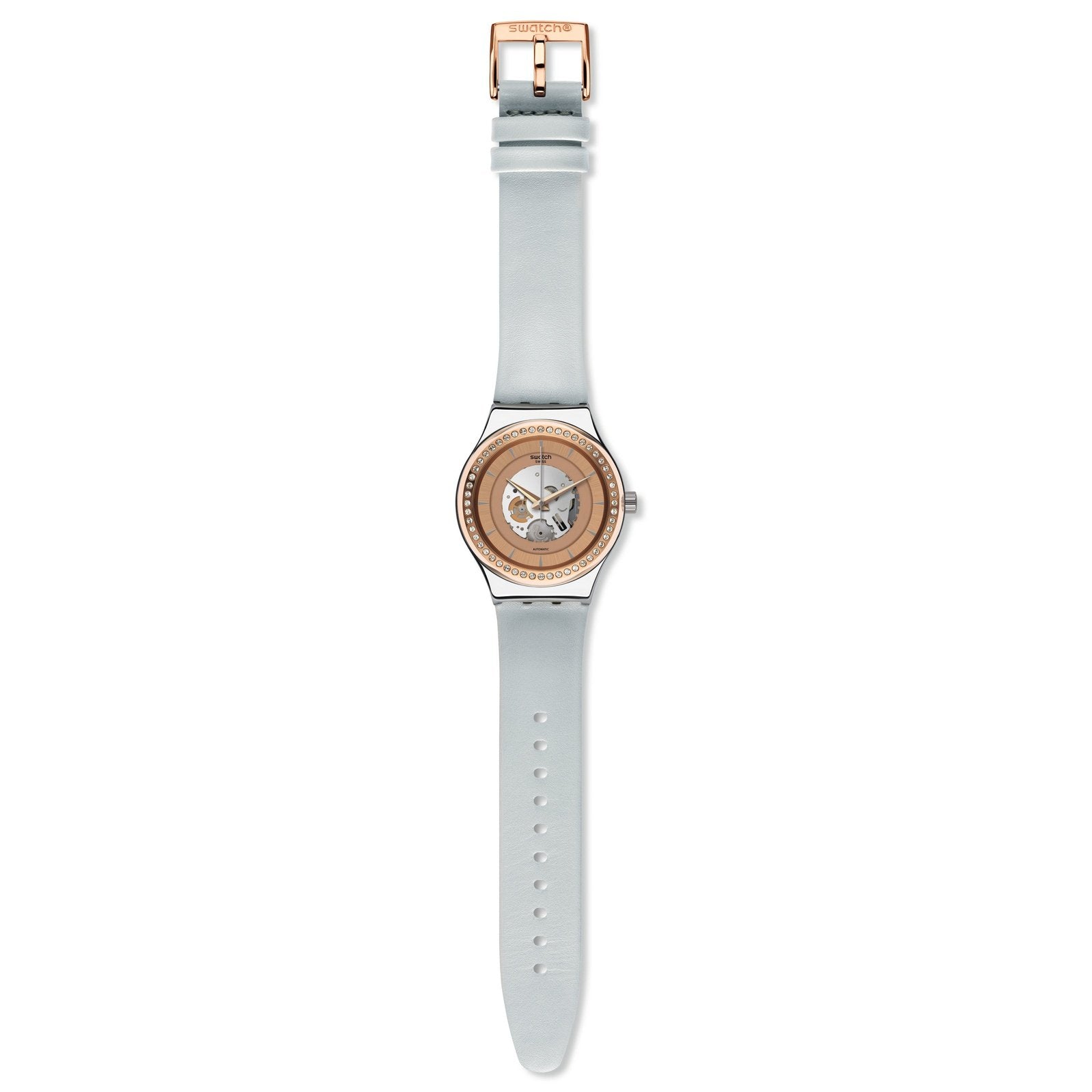 SISTEM POLAIRE Swatch