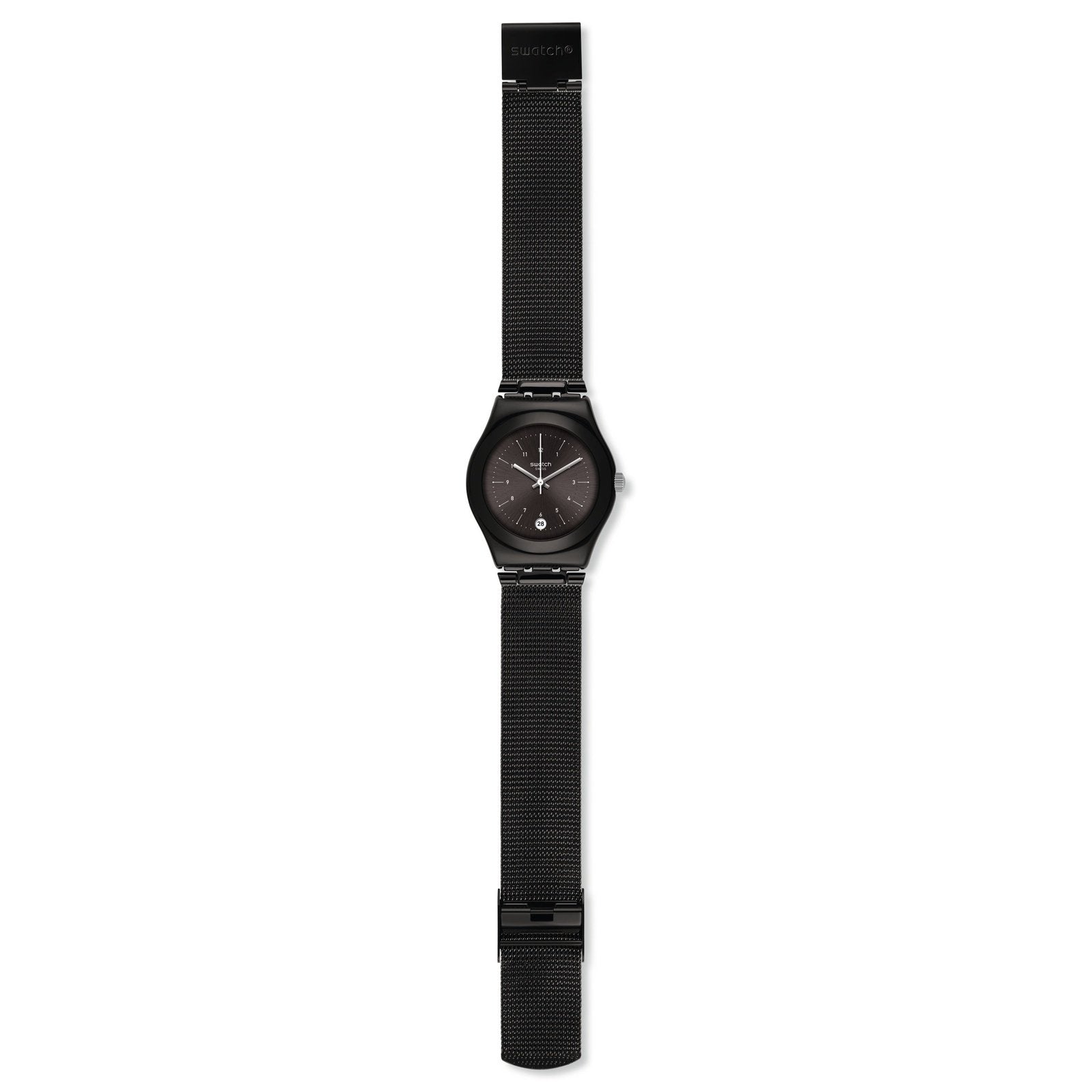 NERONERO Swatch