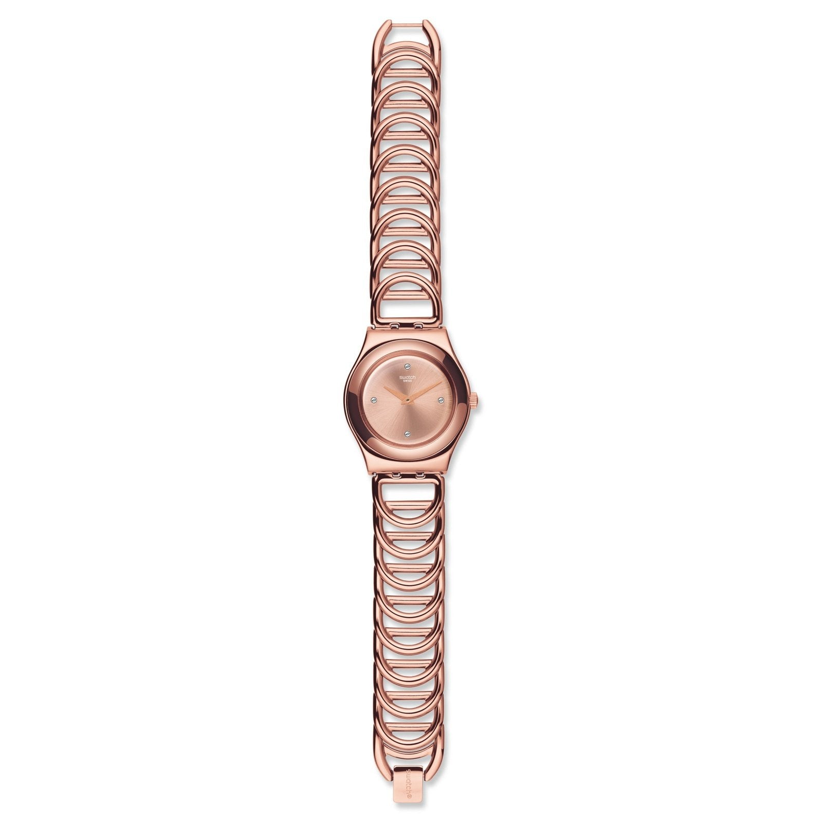 DJANE Swatch