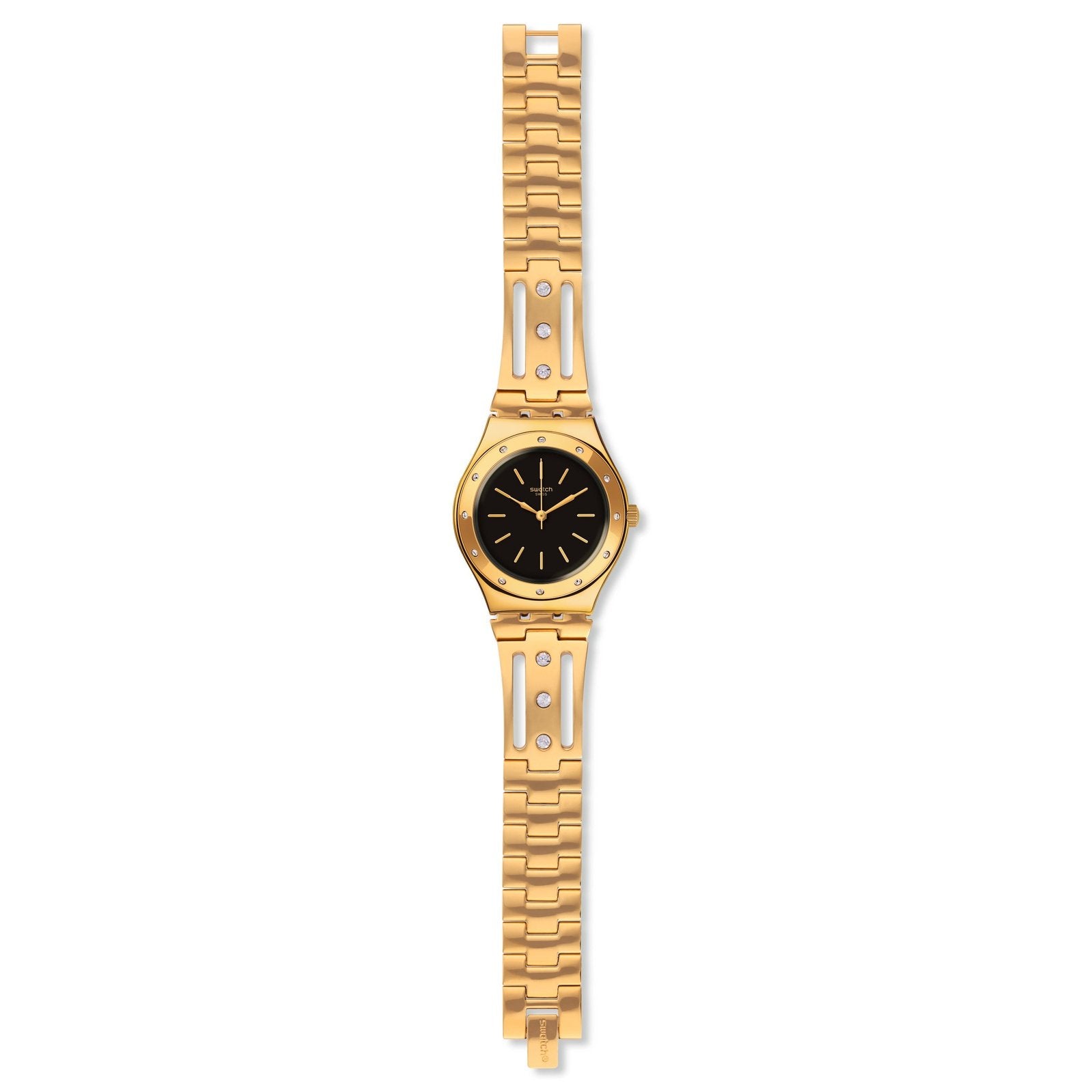 CENTO E LODE Swatch