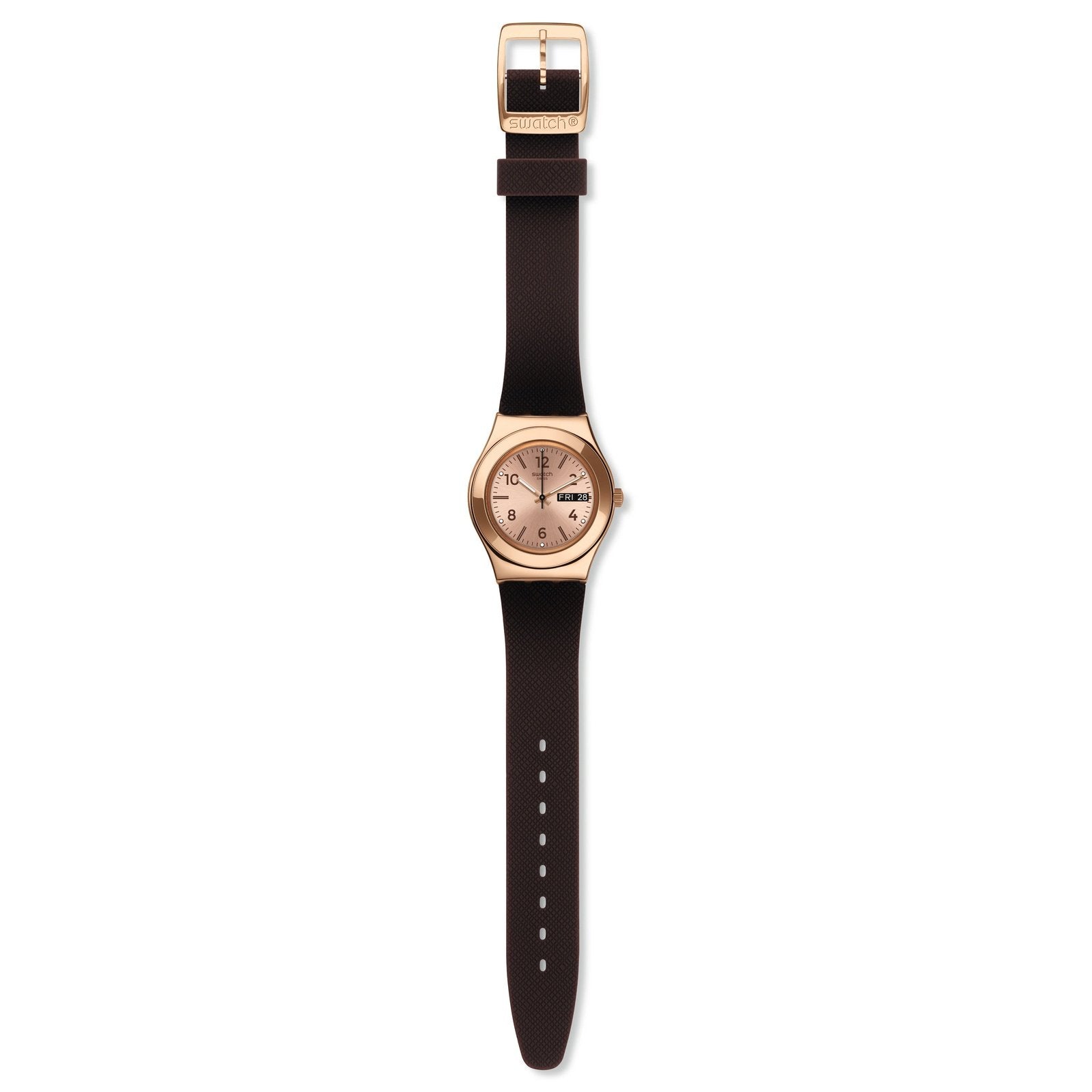 BROWNEE Swatch