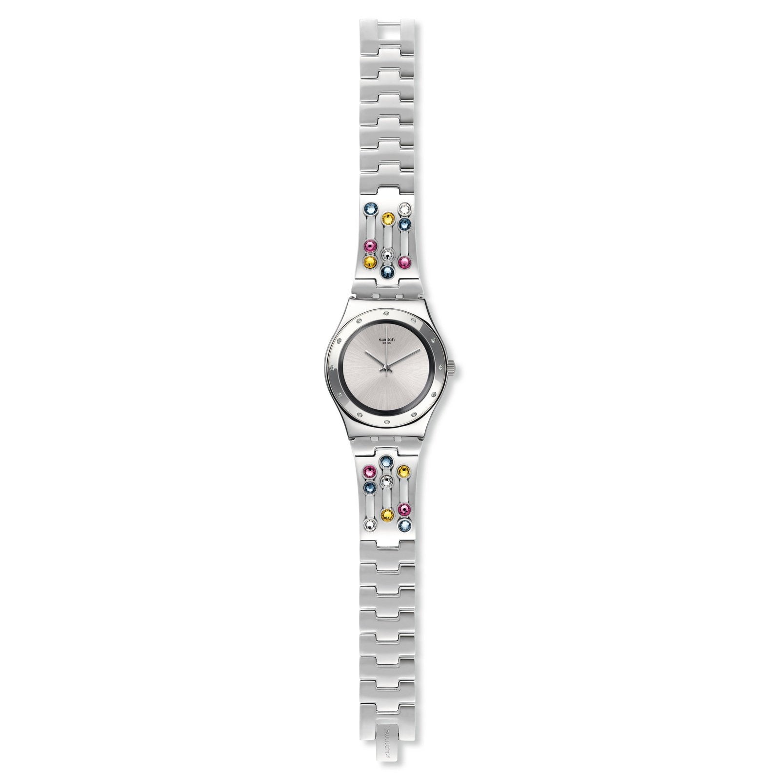 SPARKLANCE Swatch