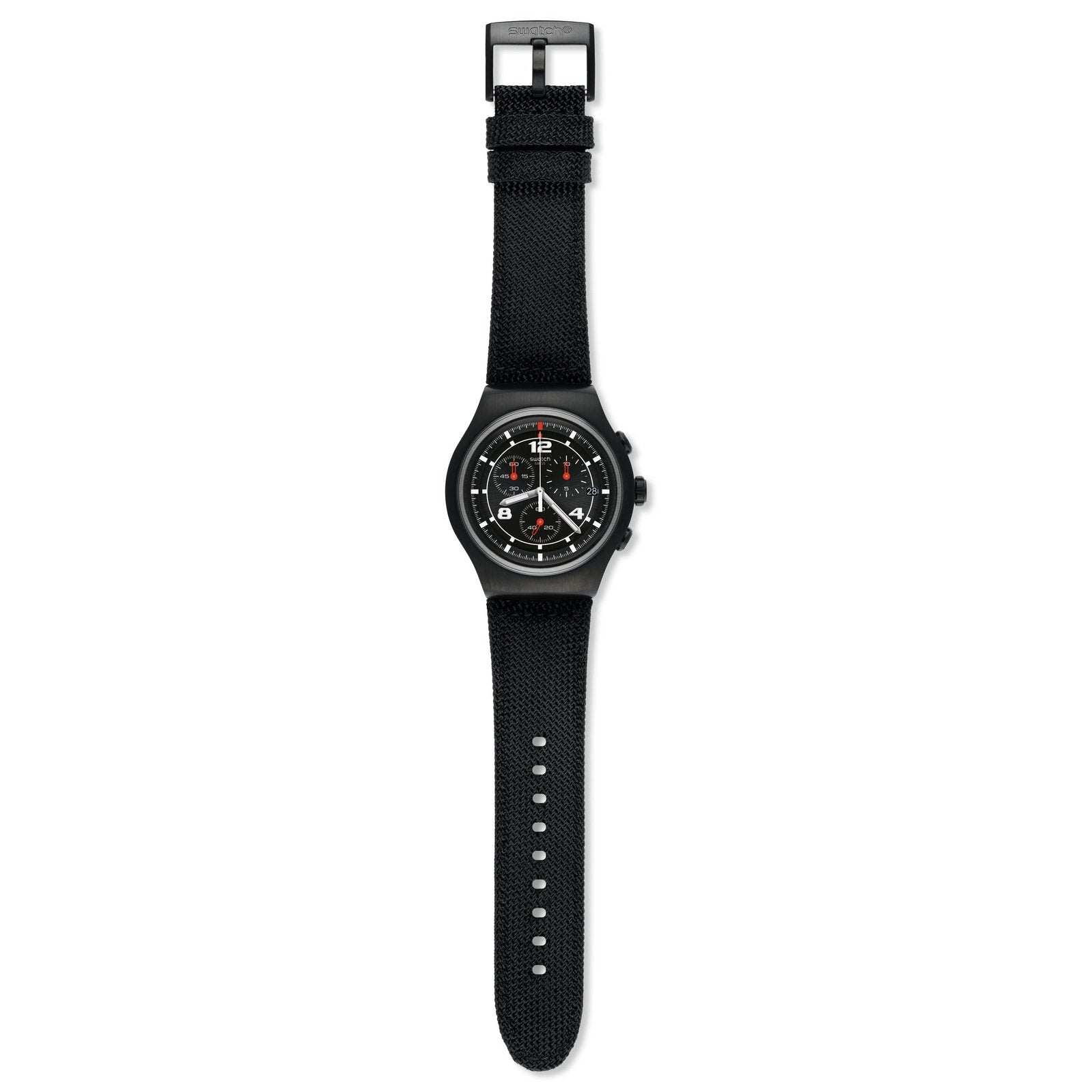 THENERO Swatch