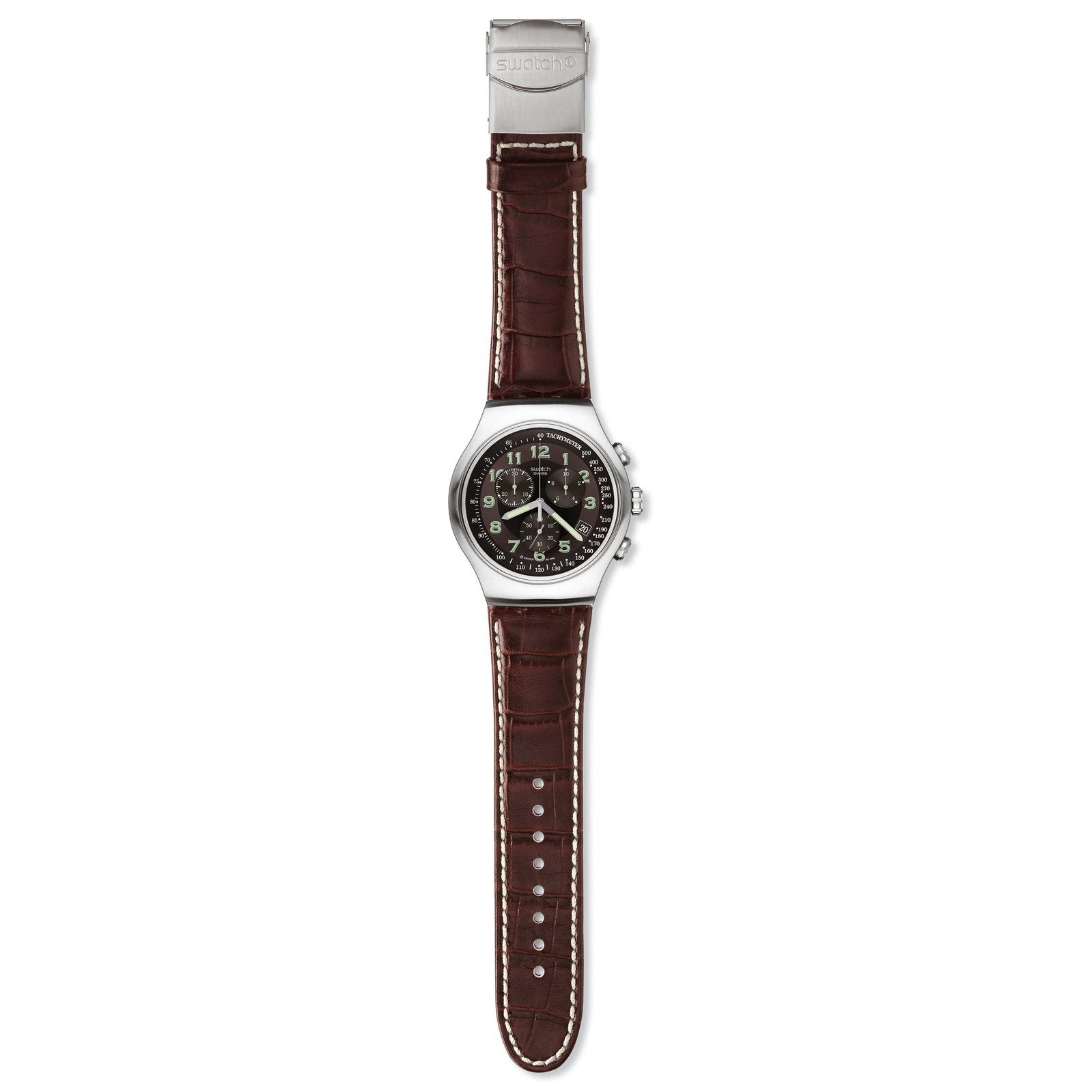 YOUR TURN Swatch