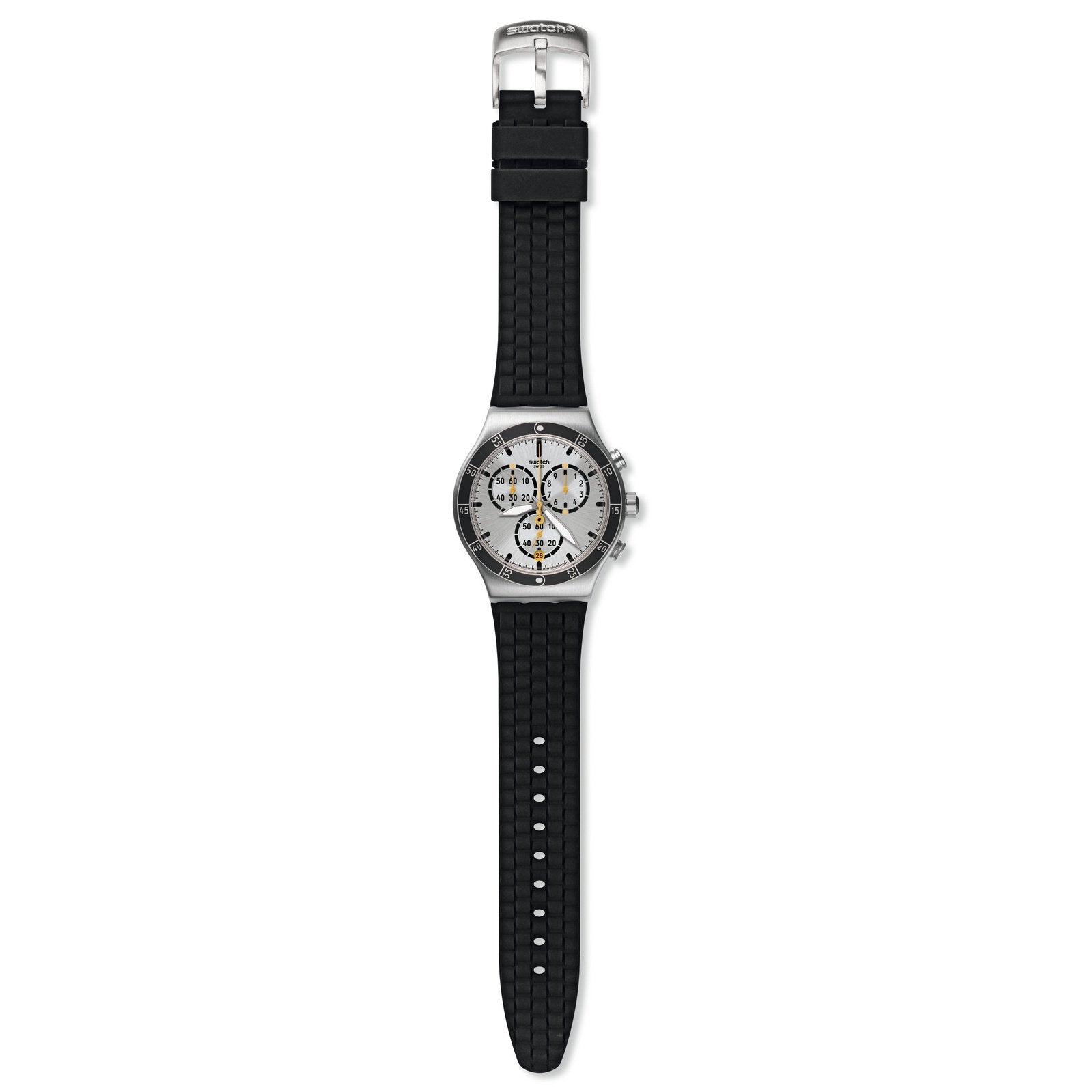 JUMP HIGH Swatch