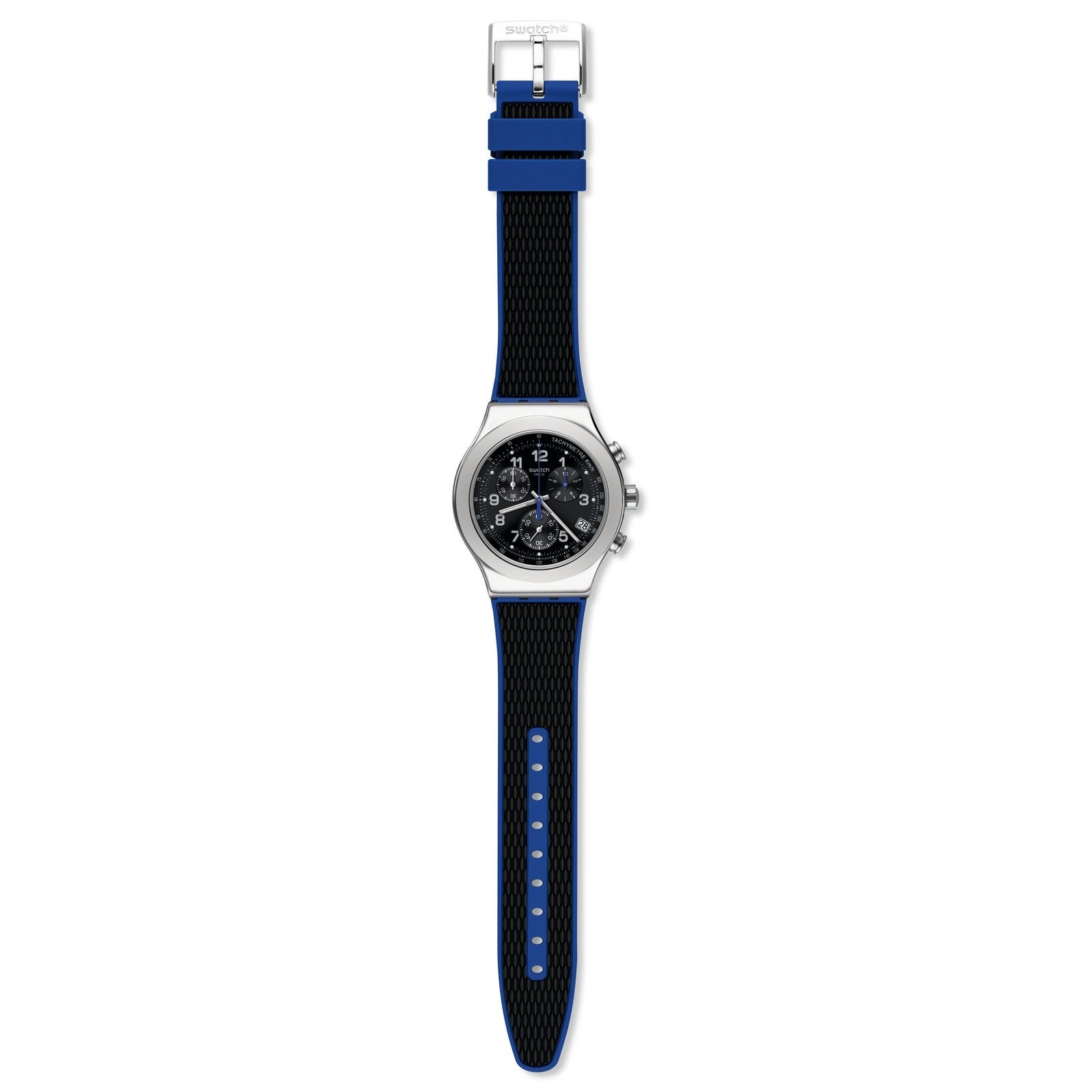 SECRET MISSION Swatch