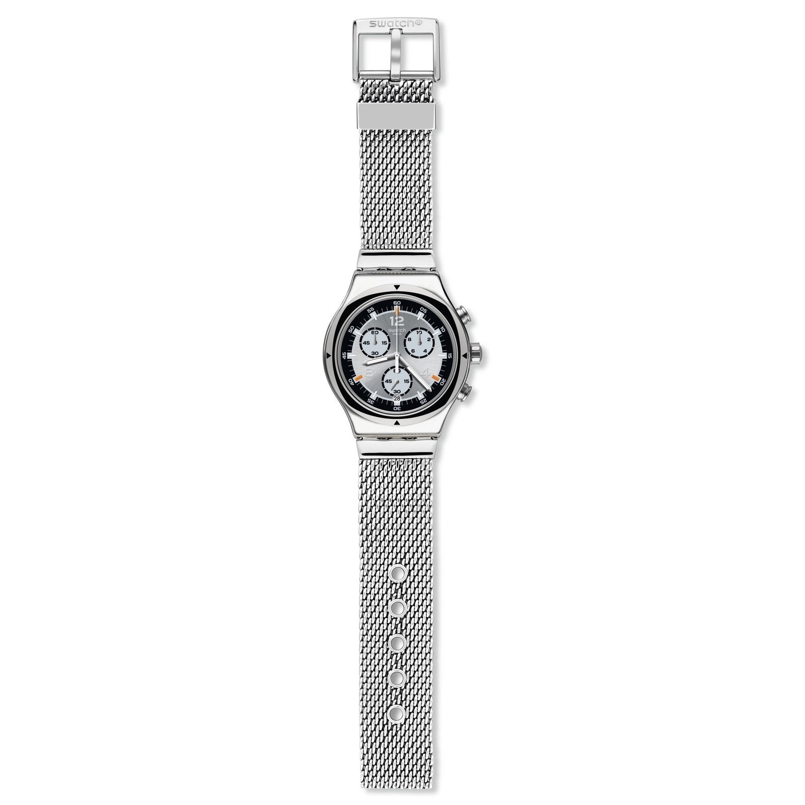 TV TIME Swatch
