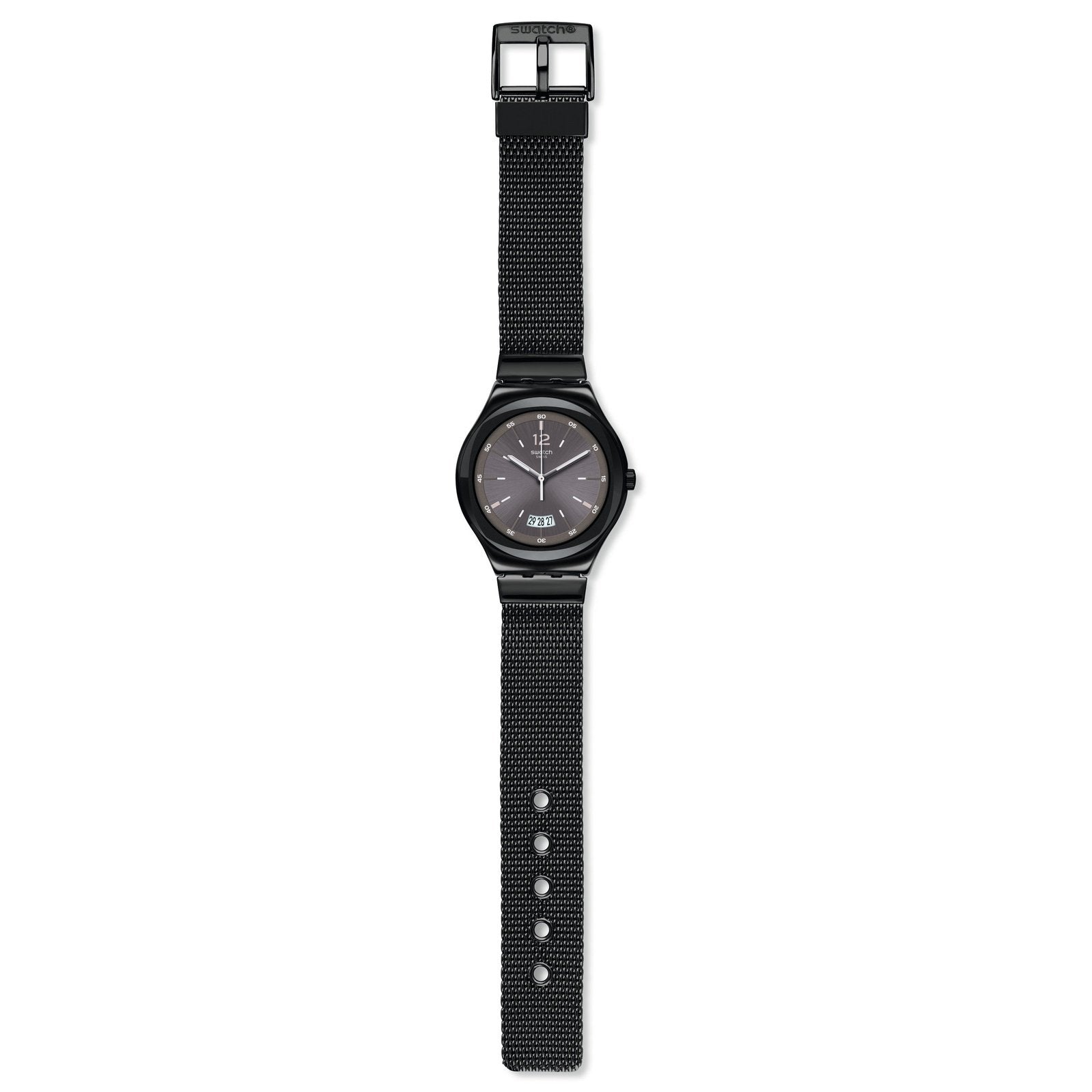 TV SET Swatch